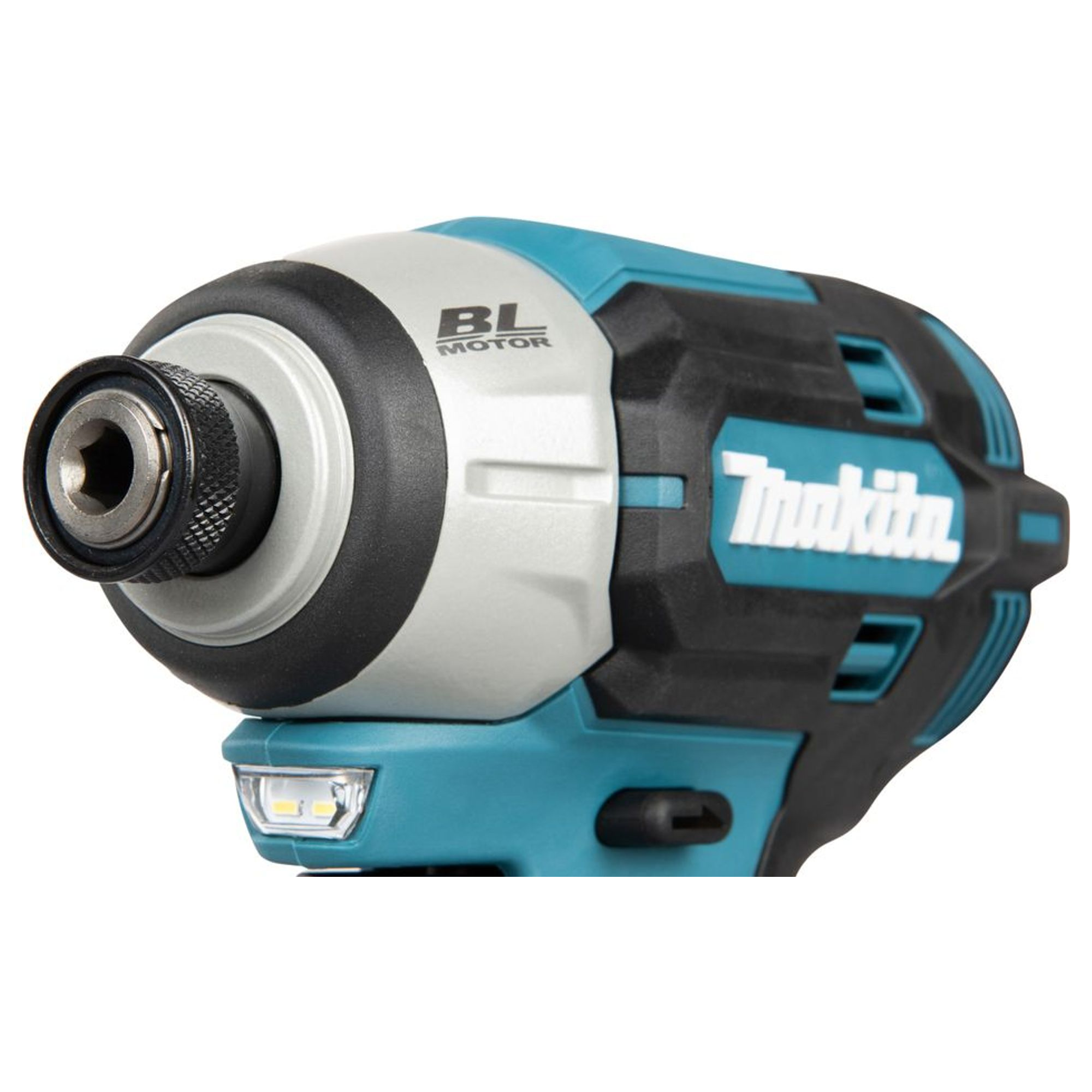 Avvitatore ad Impulsi Makita DTD201Z 18V