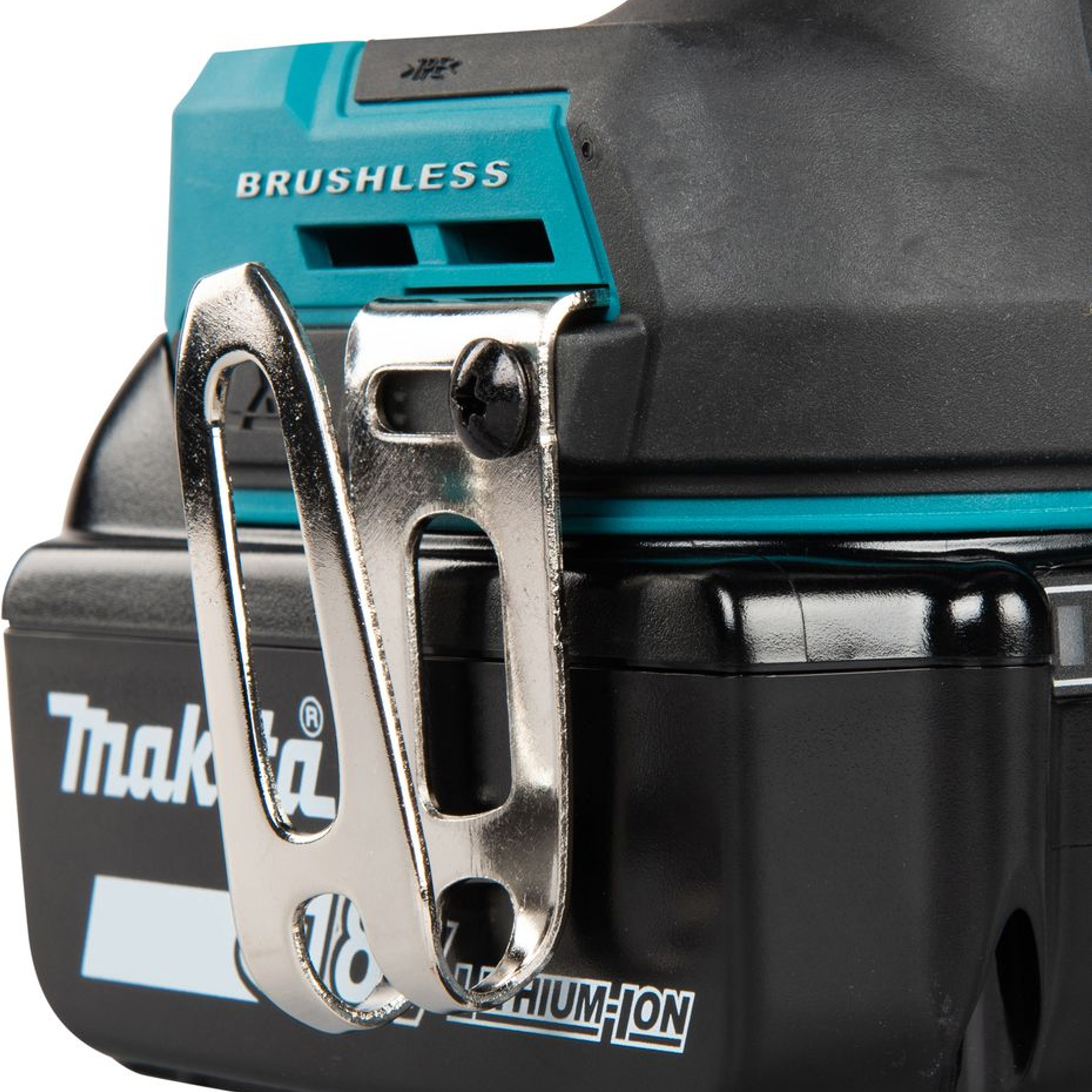 Avvitatore ad Impulsi Makita DTD201Z 18V
