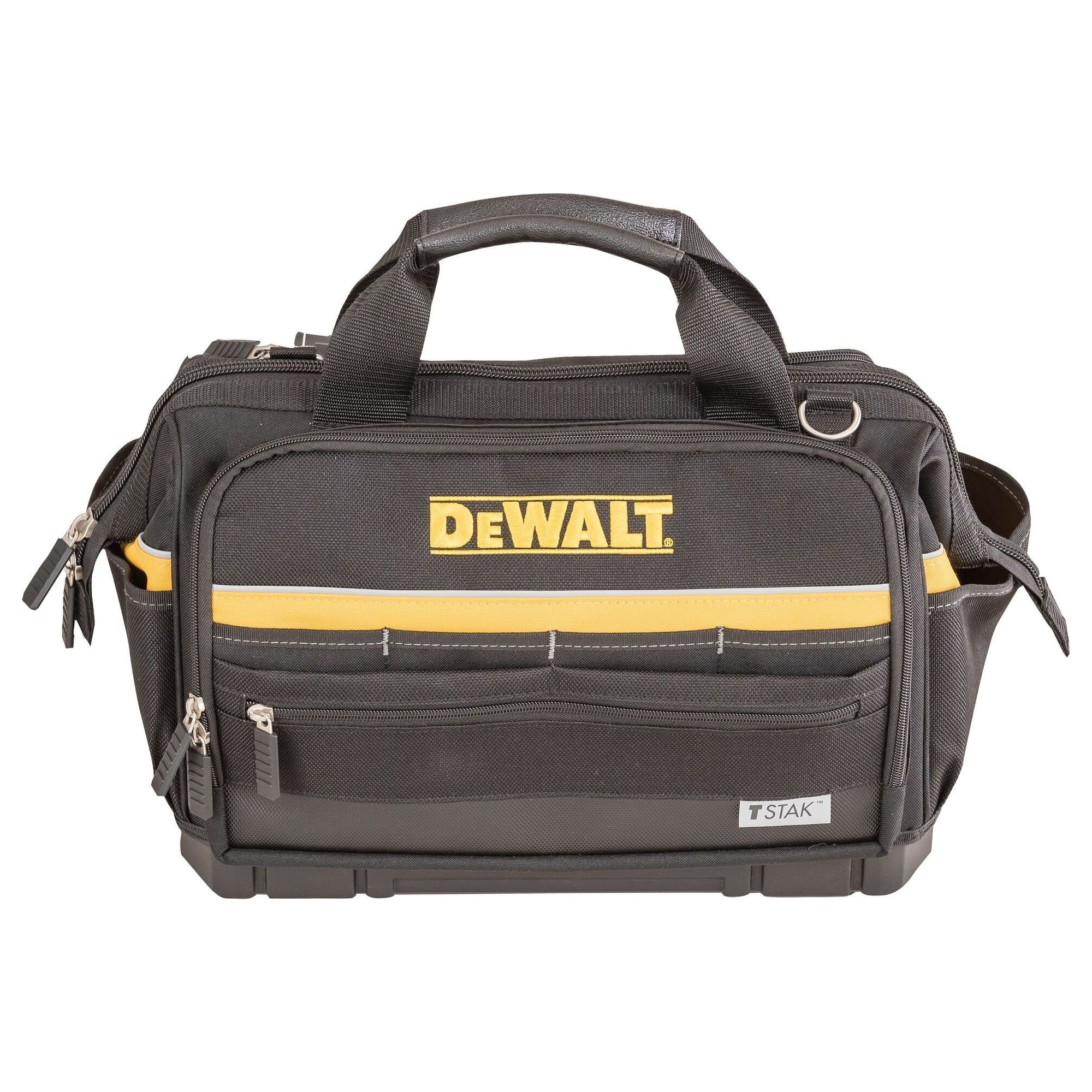 Borsa Porta Utensili Dewalt DWST82991-1 TSTAK