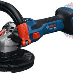 Levigatrice Bosch GBR 18V-15 S PRO 18V
