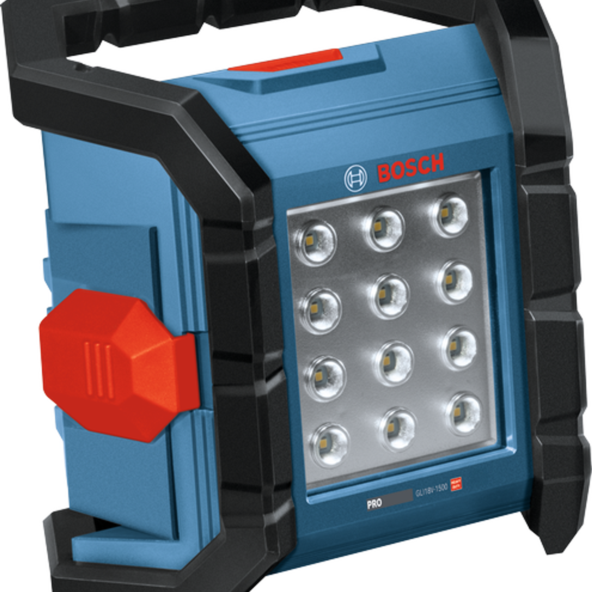 Lampada da cantiere Bosch GLI18V-1500 18V