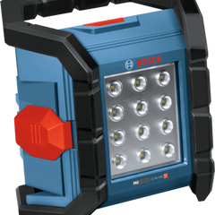 Lampada da cantiere Bosch GLI18V-1500 18V