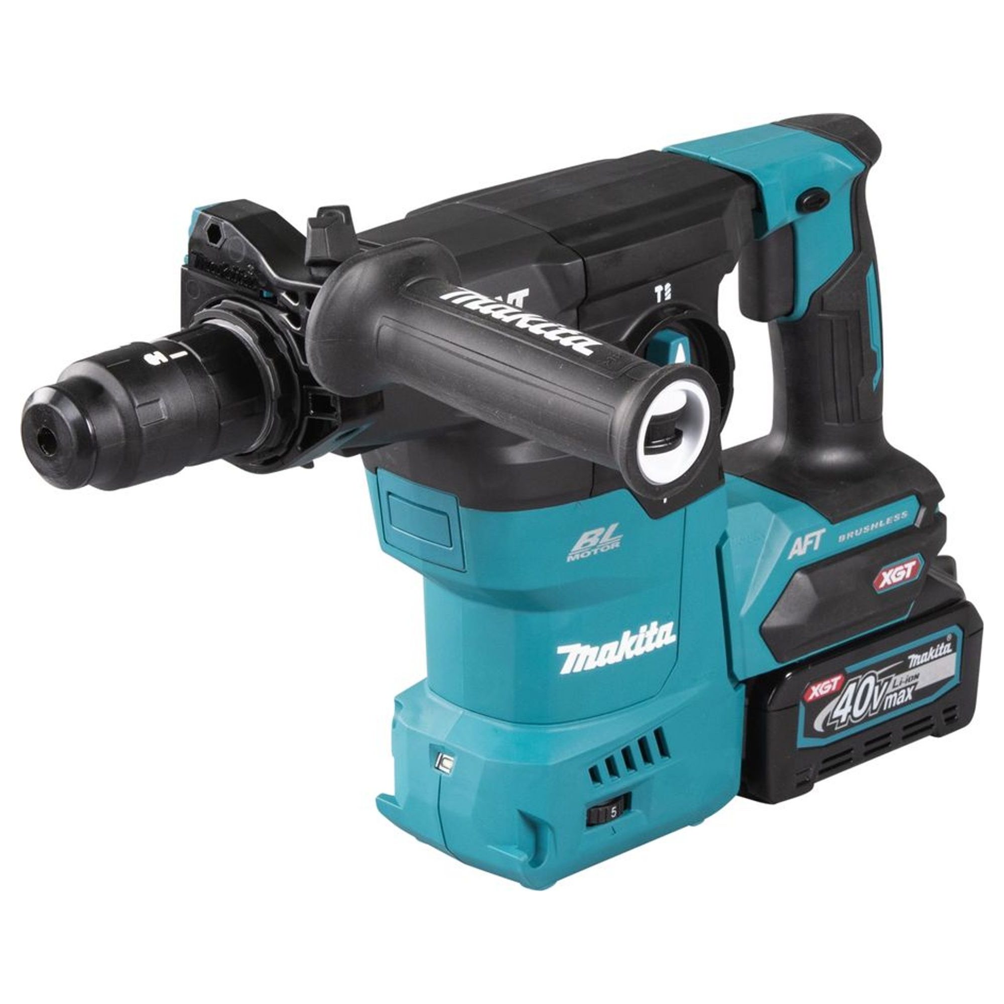 Tassellatore Makita HR009GM202 40V