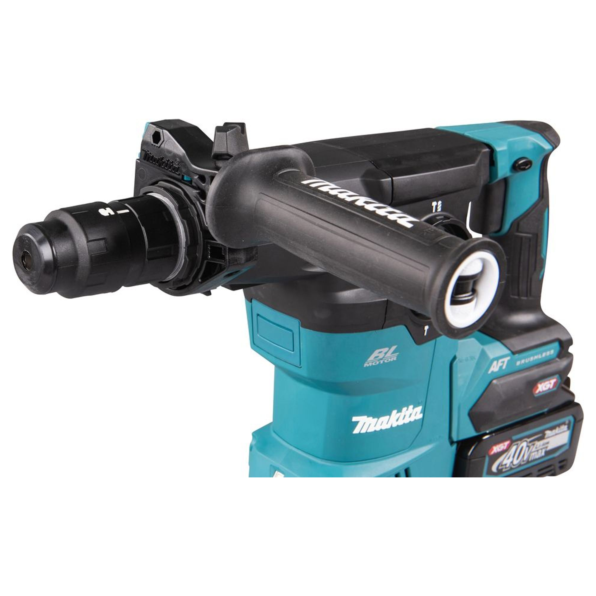 Tassellatore Makita HR009GM202 40V