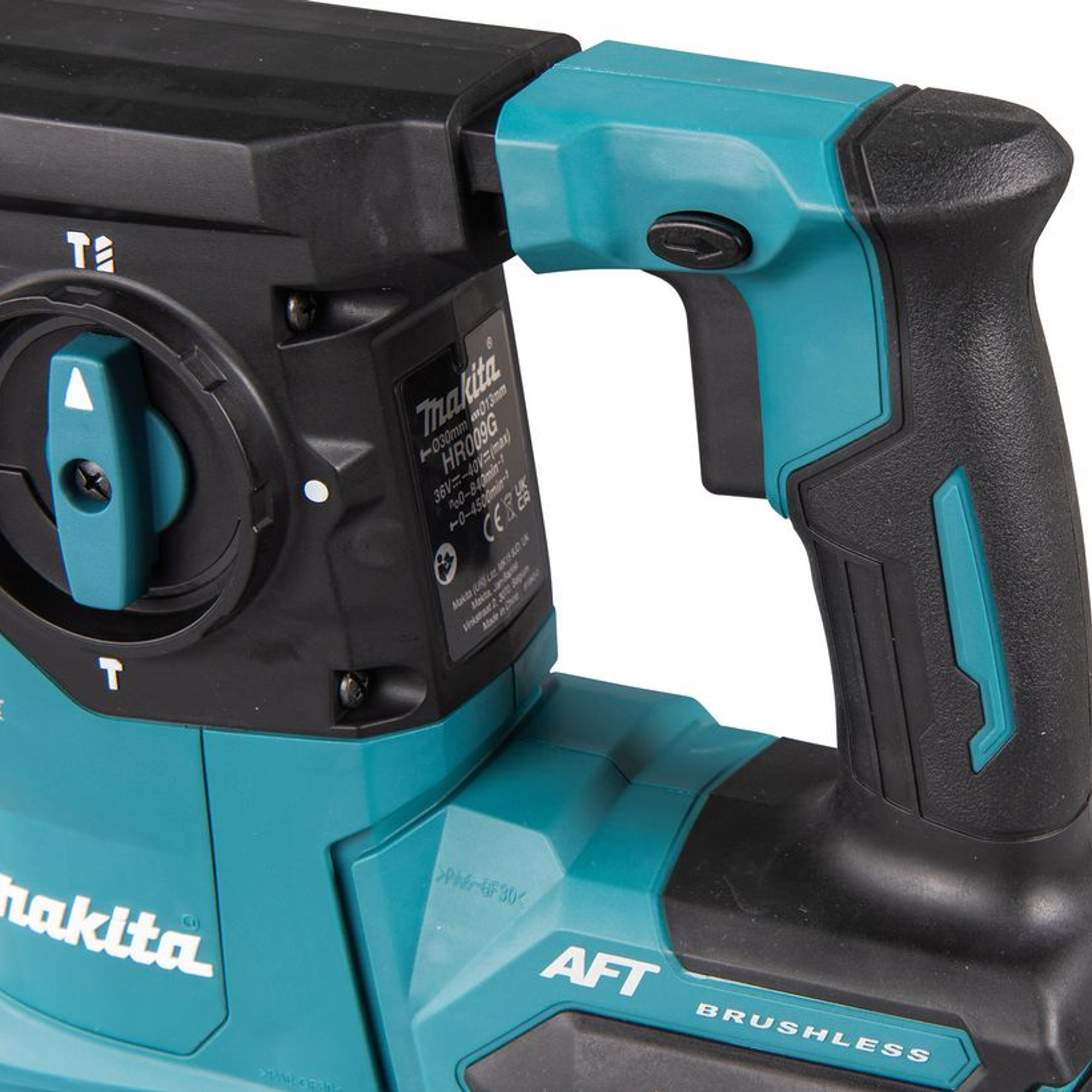 Tassellatore Makita HR009GM202 40V