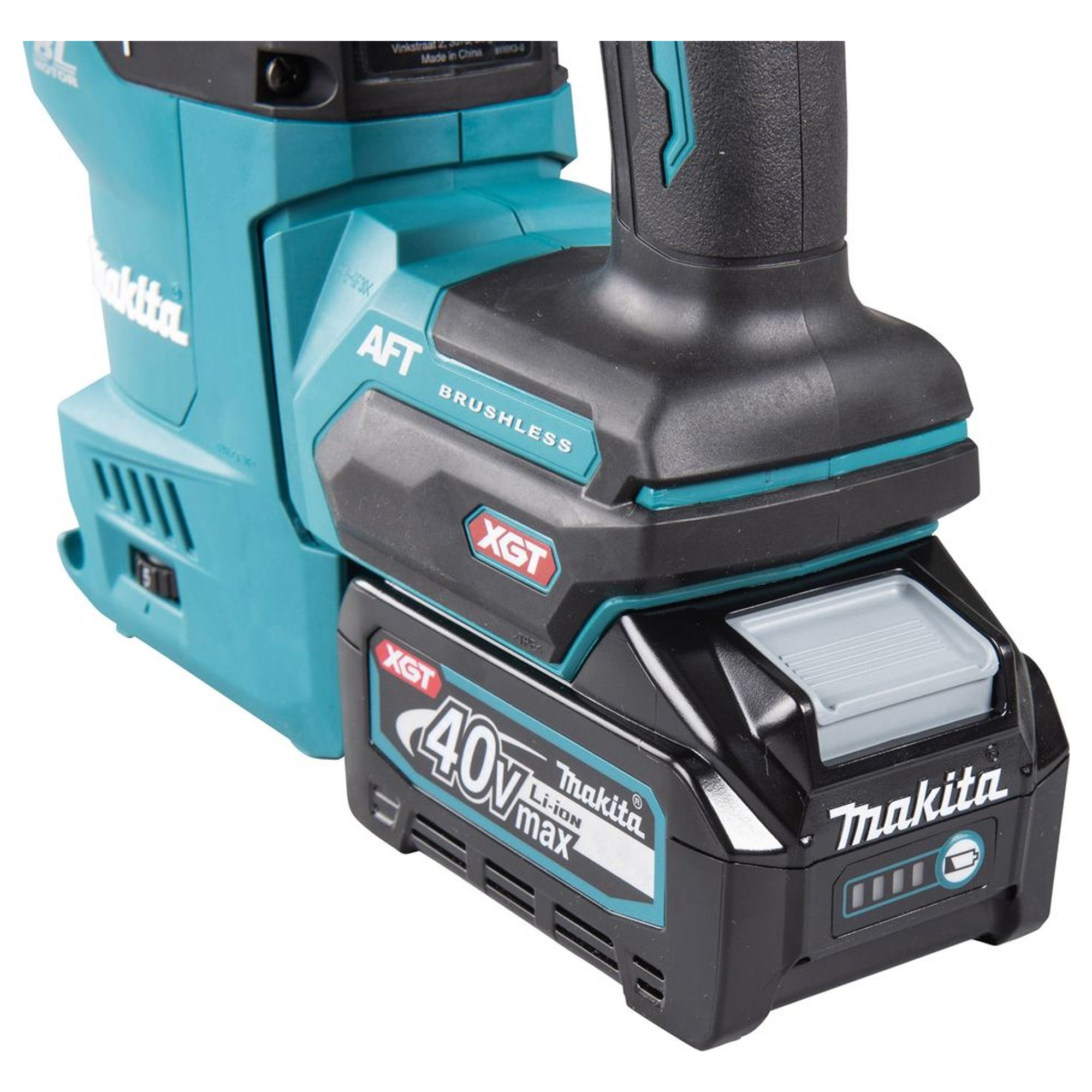 Tassellatore Makita HR009GM202 40V