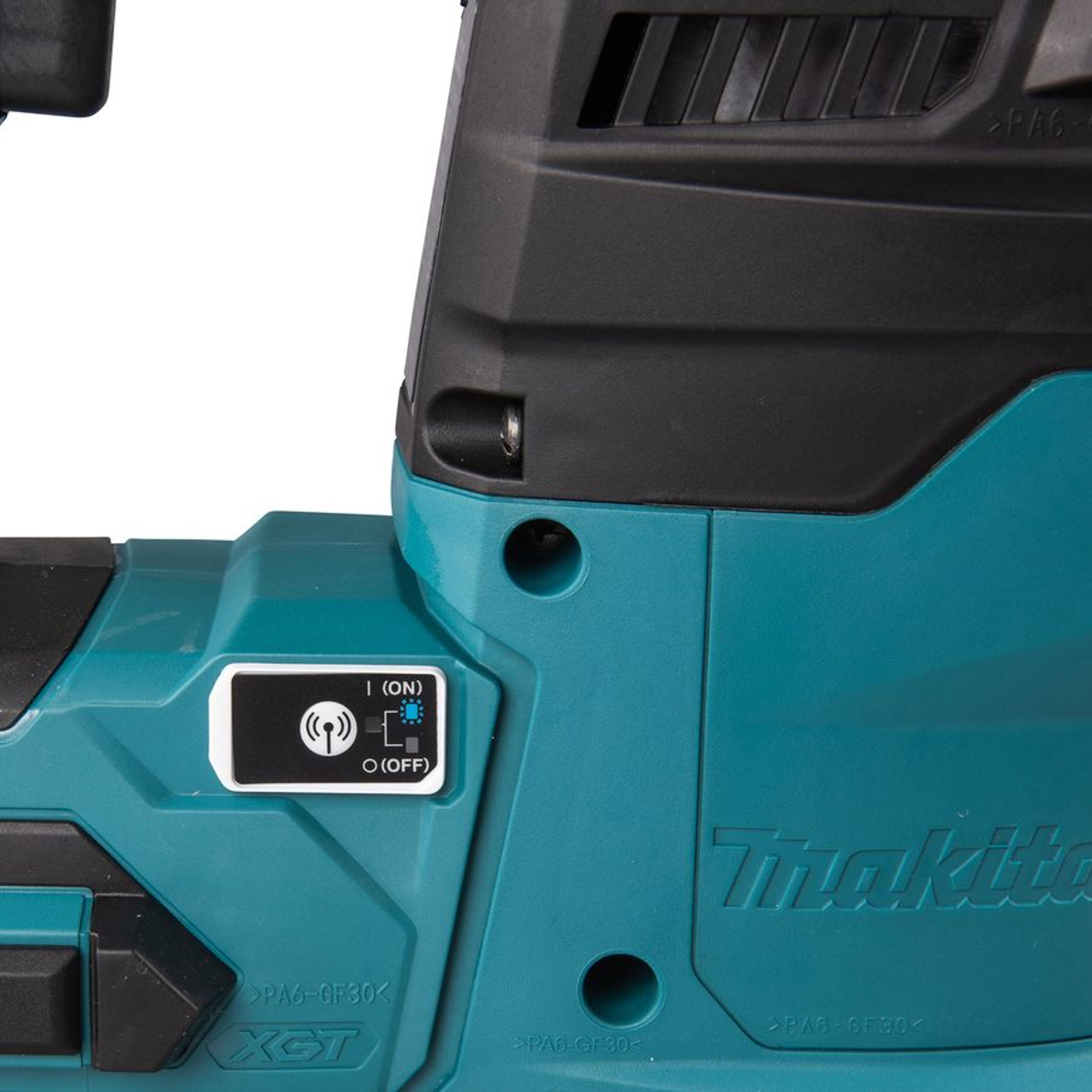 Tassellatore Makita HR009GM202 40V