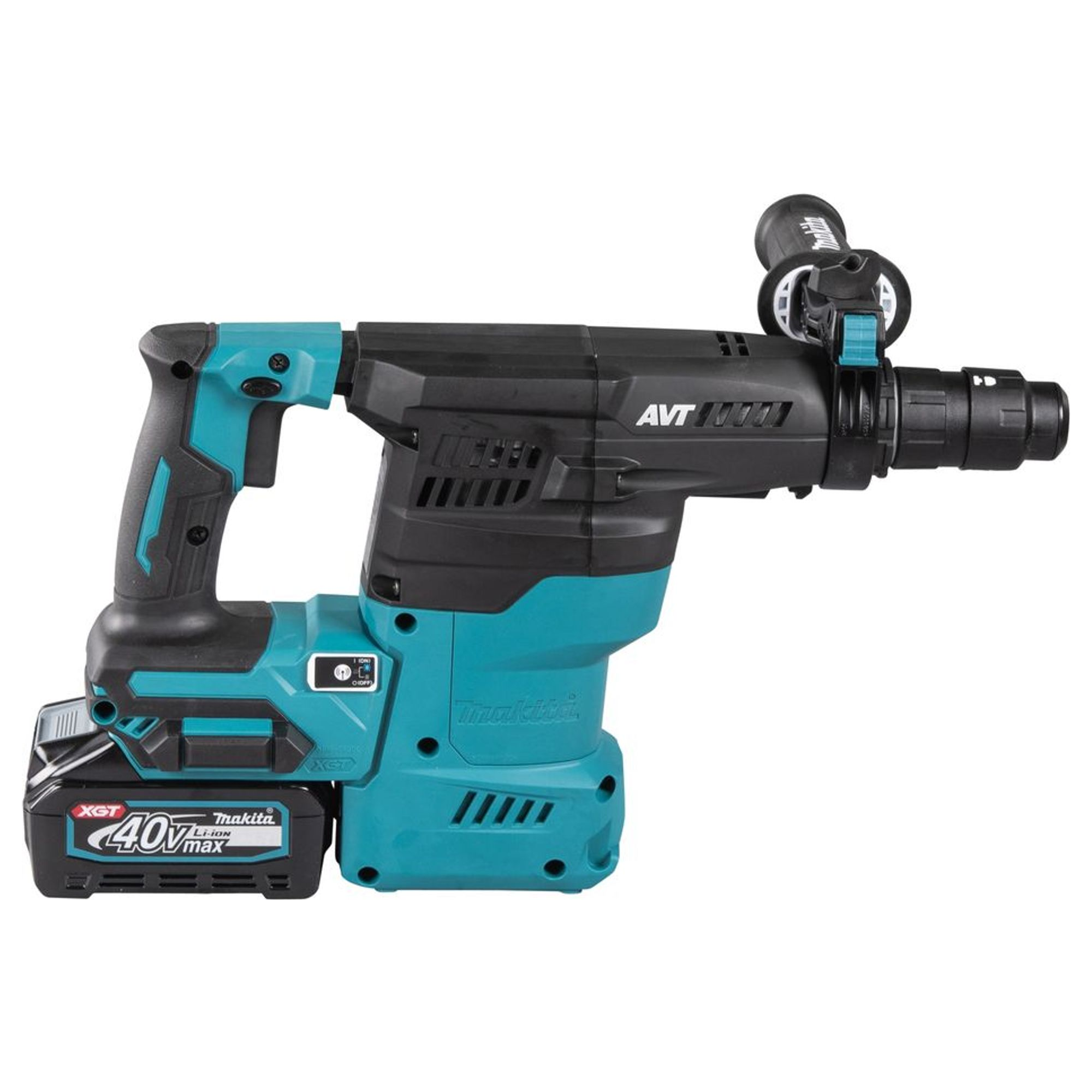 Tassellatore Makita HR009GM202 40V