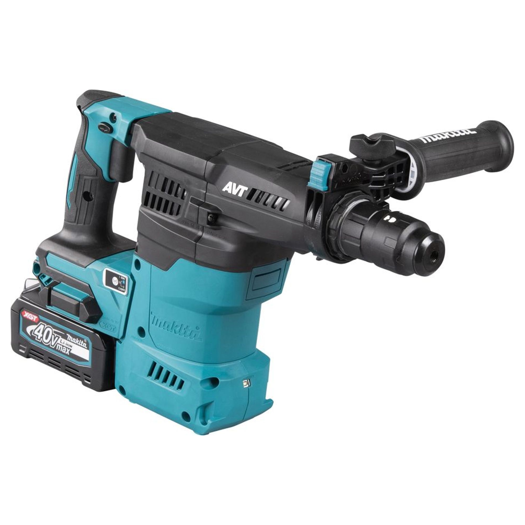 Tassellatore Makita HR009GM202 40V