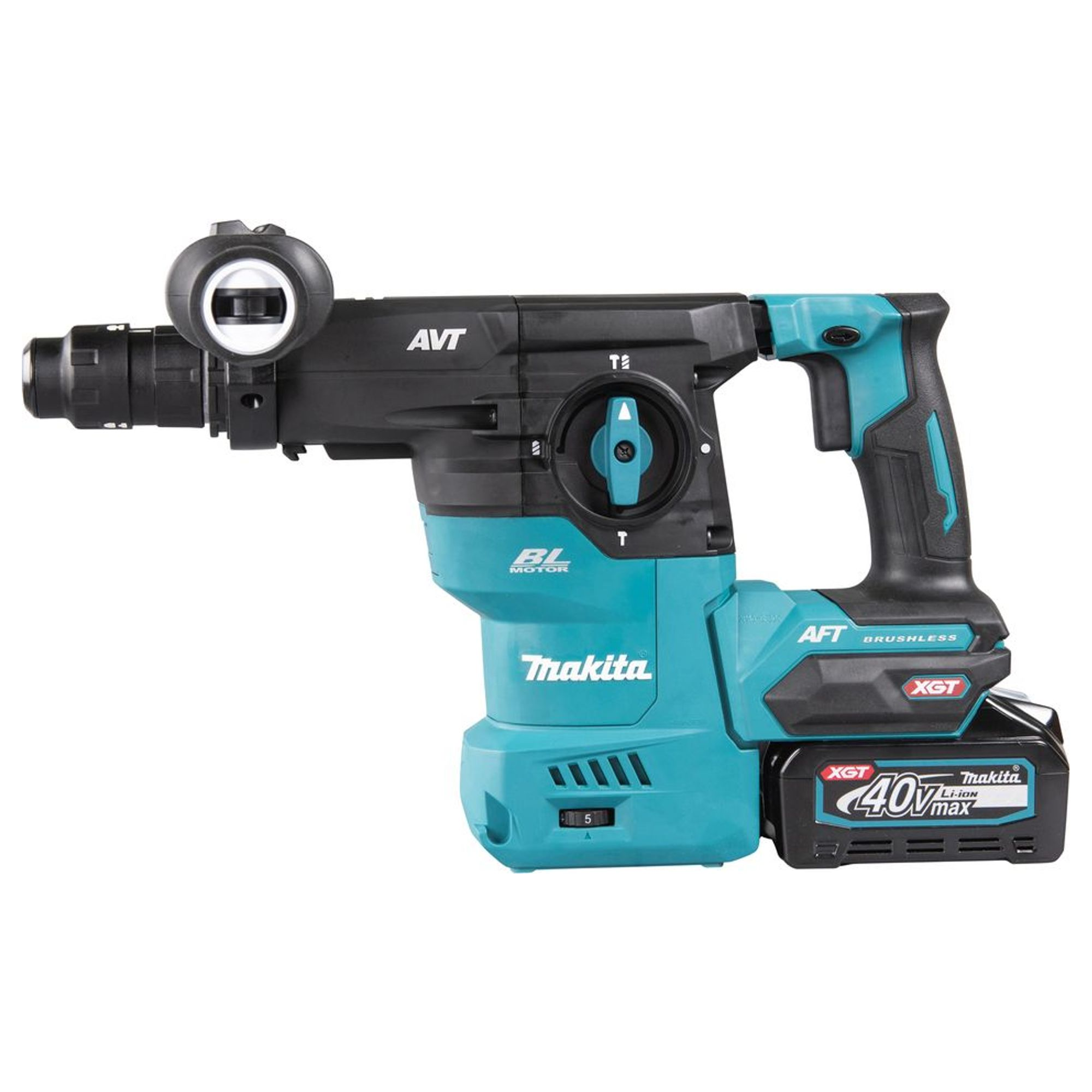Tassellatore Makita HR009GM202 40V