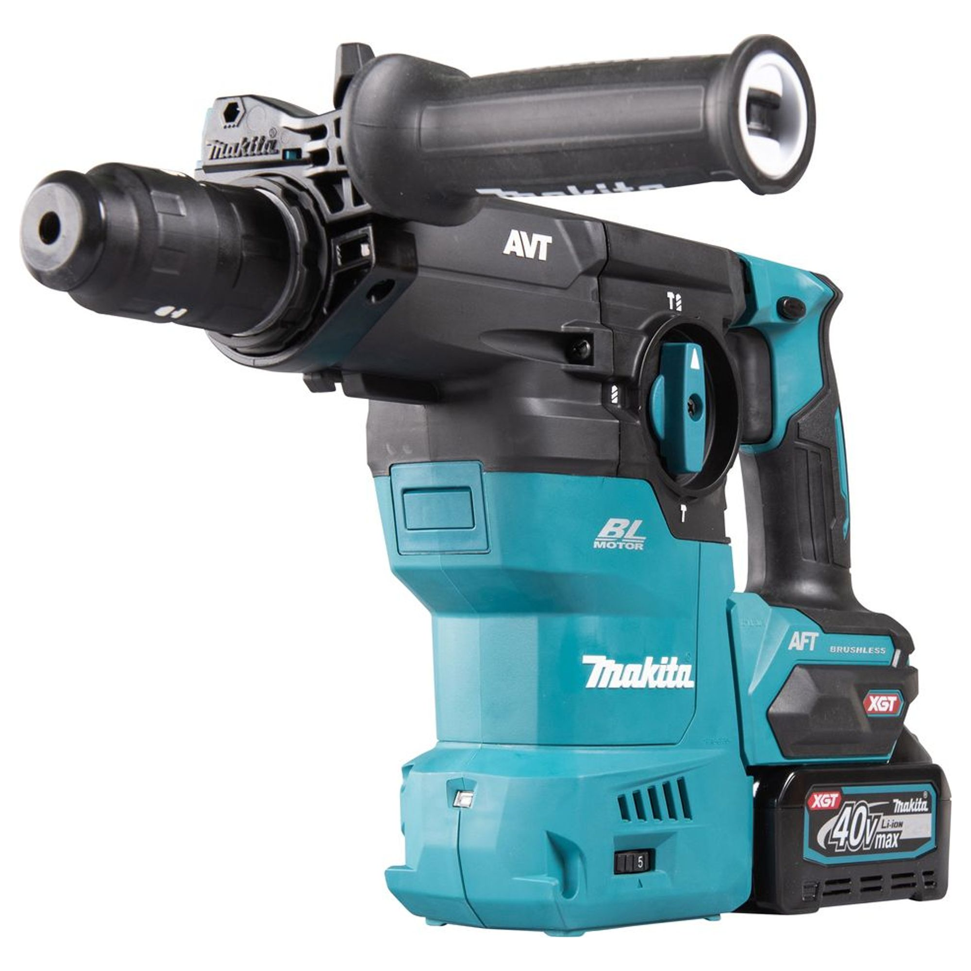 Tassellatore Makita HR009GM202 40V