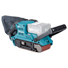 Levigatrice a nastro Makita BS001GZ01 40V