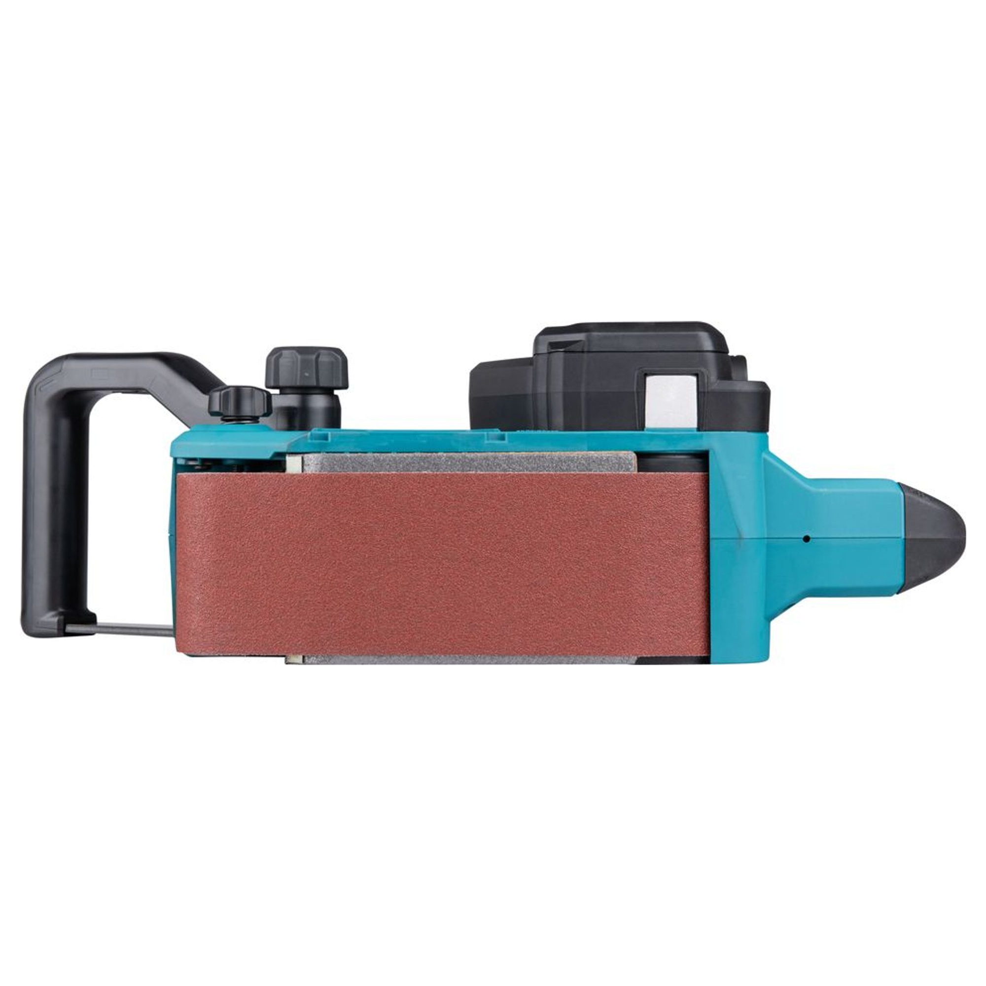 Levigatrice a nastro Makita BS001GZ01 40V