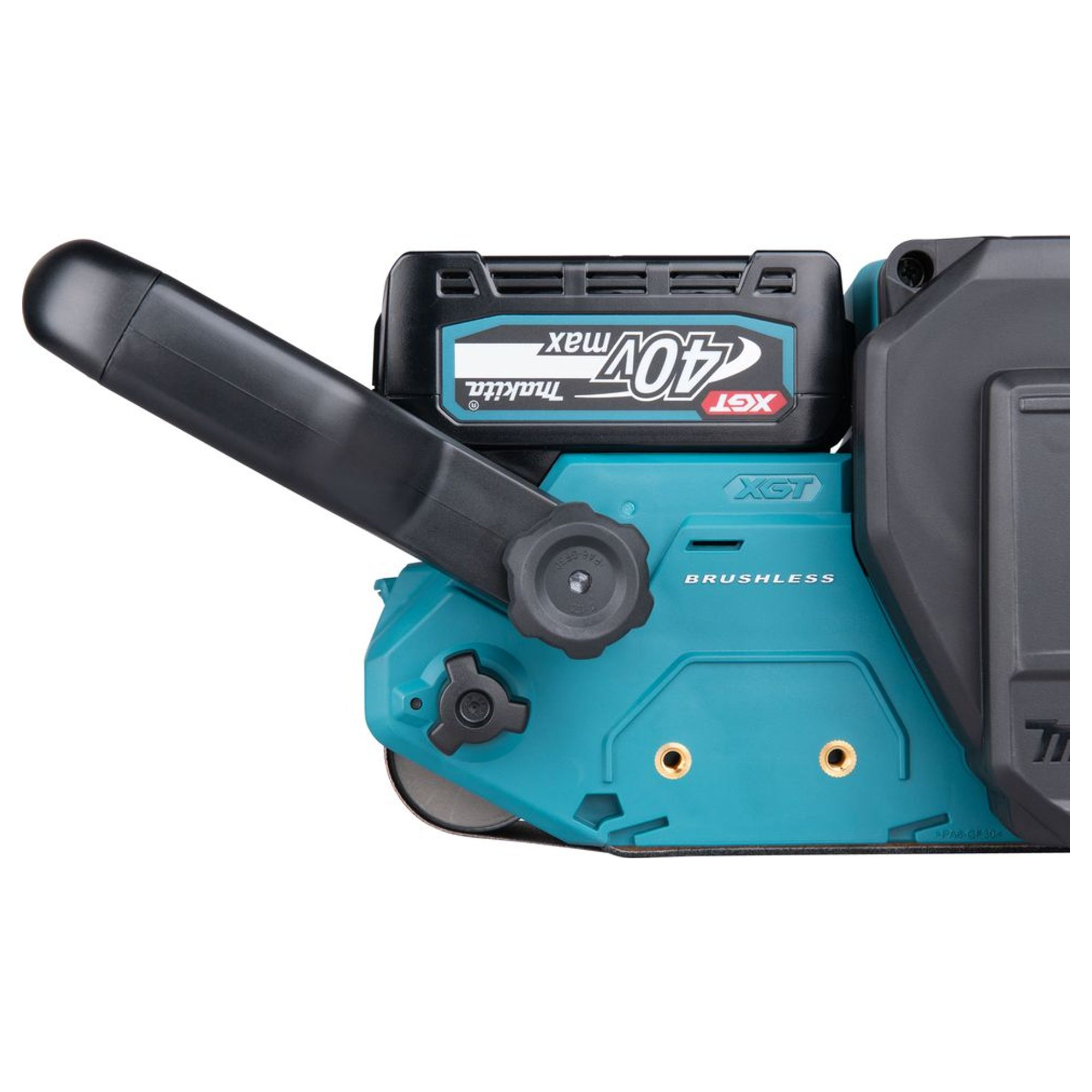 Levigatrice a nastro Makita BS001GZ01 40V