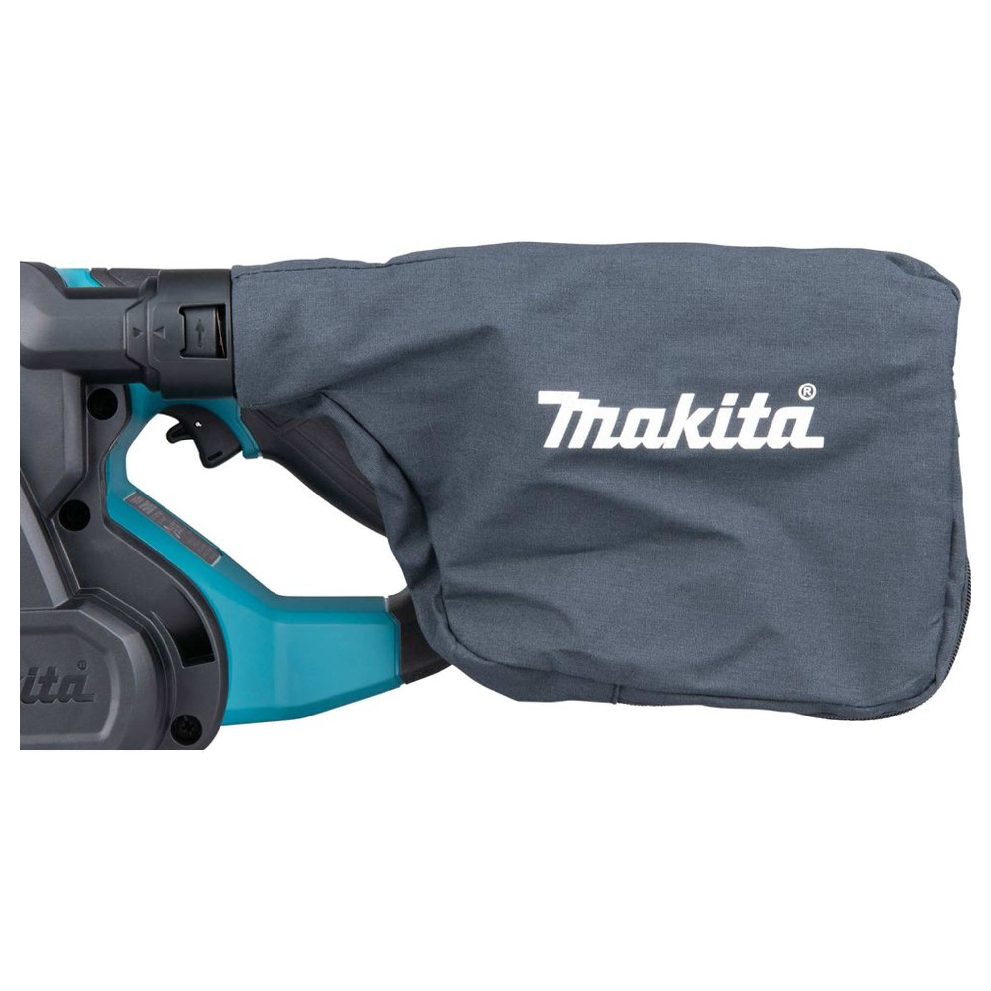 Levigatrice a nastro Makita BS001GZ01 40V