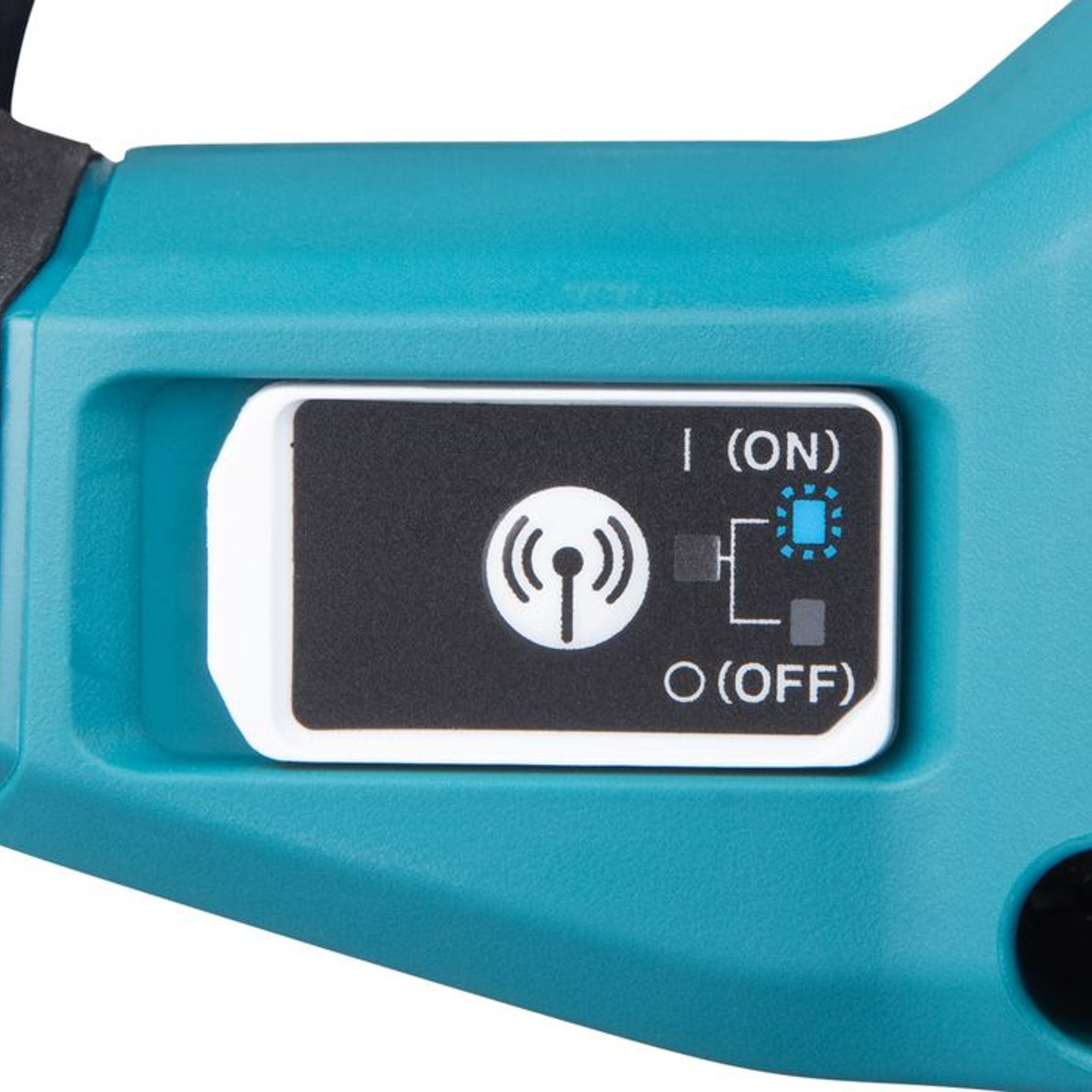 Levigatrice a nastro Makita BS001GZ01 40V