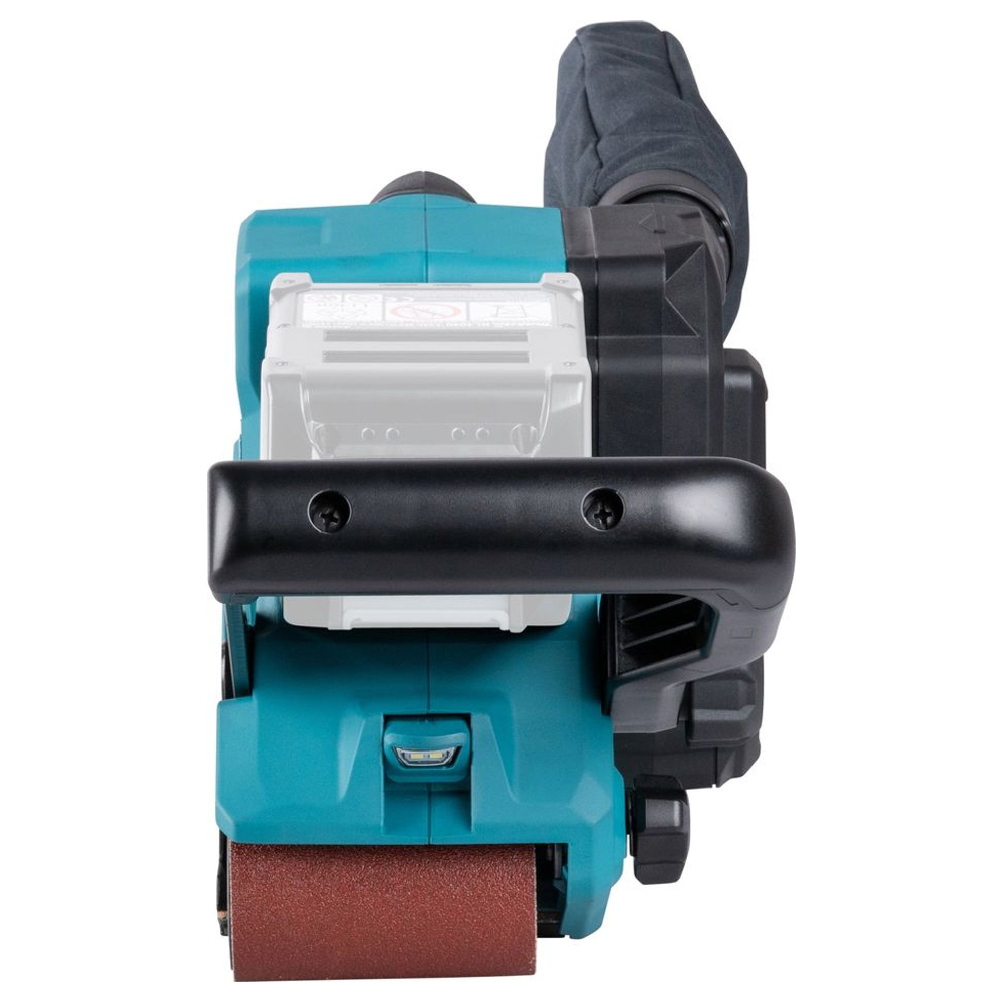Levigatrice a nastro Makita BS001GZ01 40V