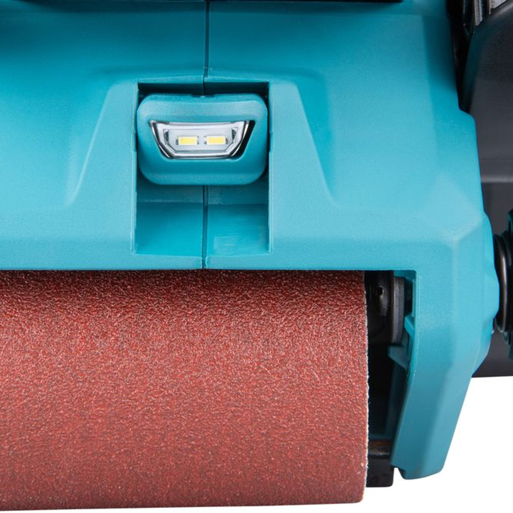 Levigatrice a nastro Makita BS001GZ01 40V