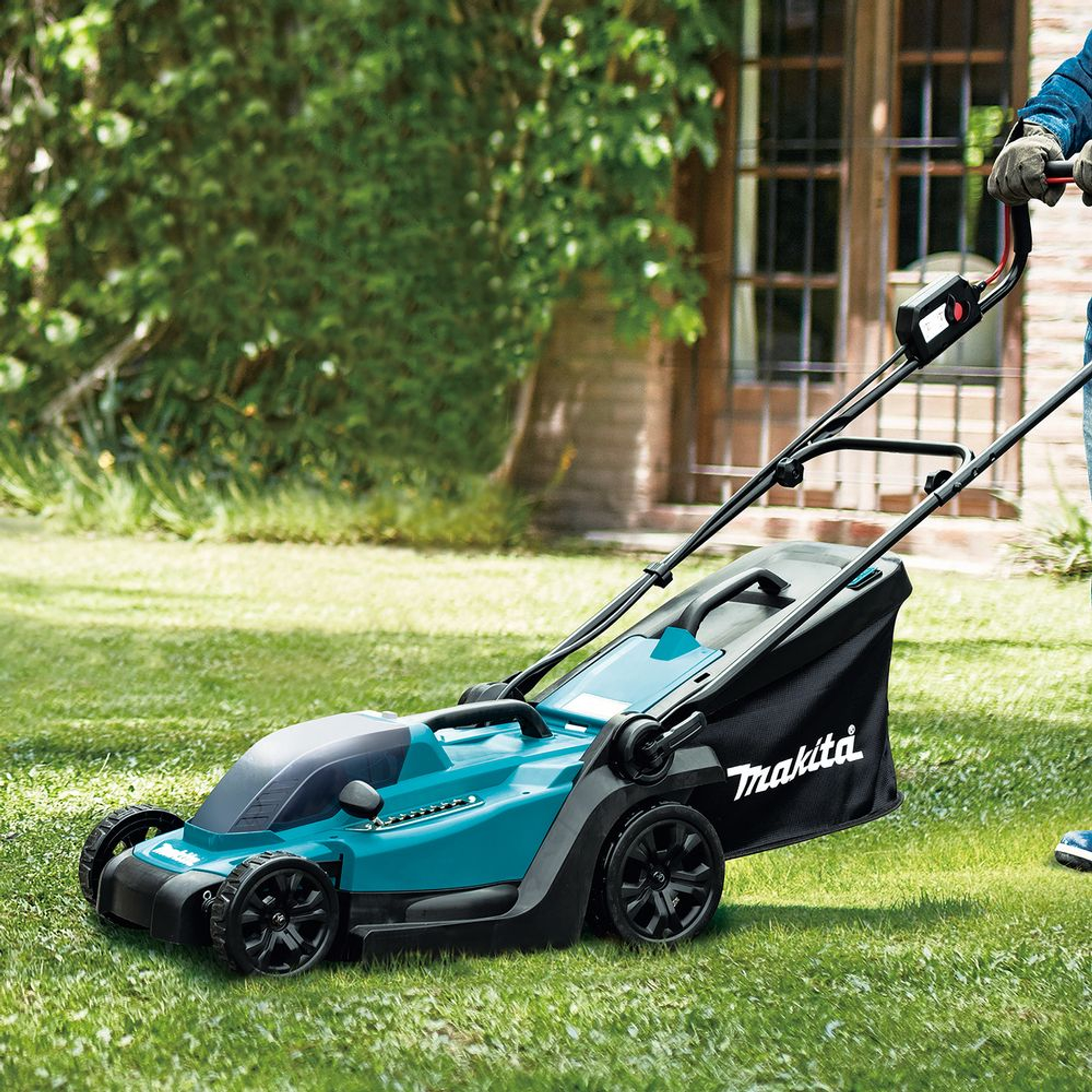 Rasaerba Makita DLM330RT 18V 5Ah