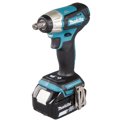 Chiave a impulsi Makita DTW181RTJ 18V 5Ah
