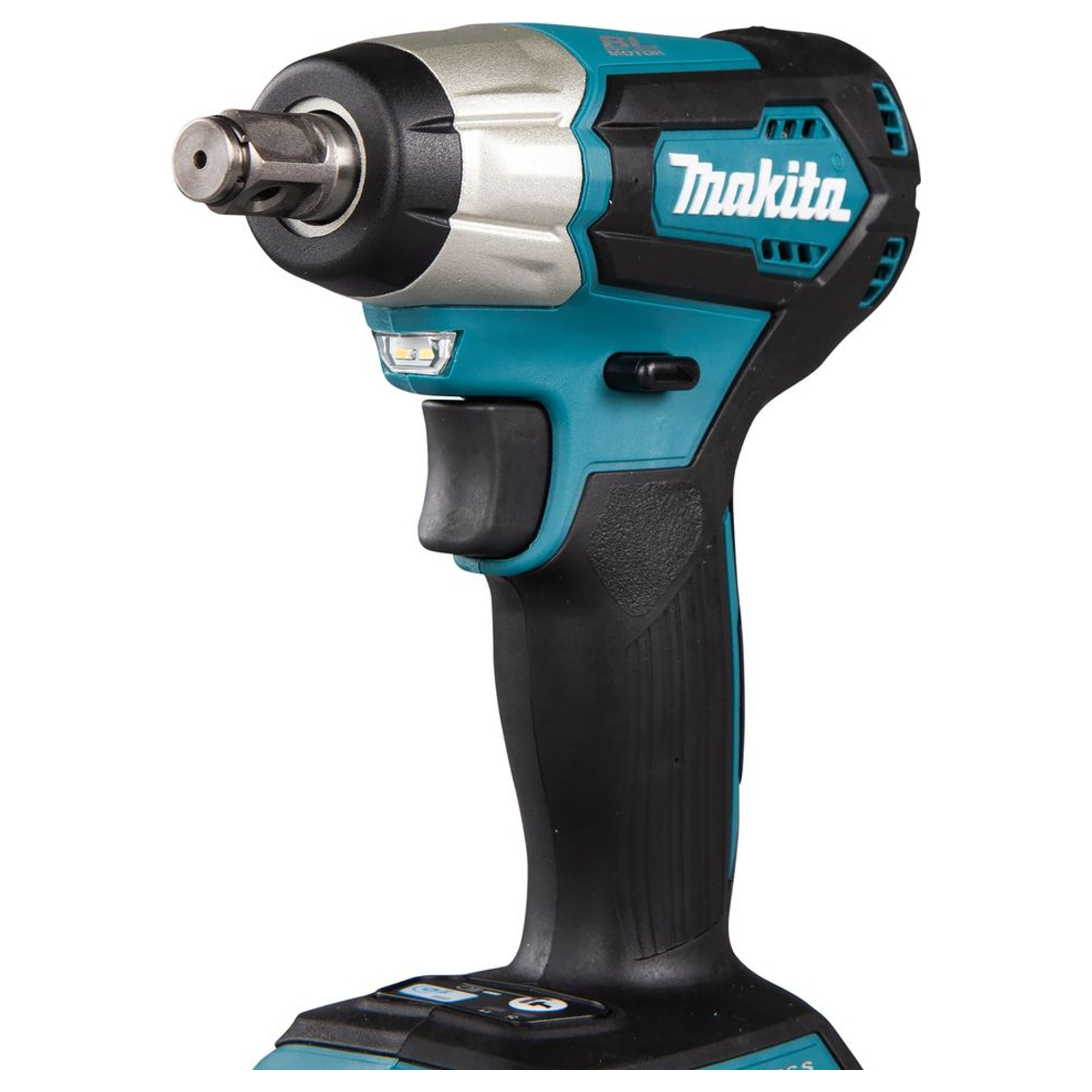 Chiave a impulsi Makita DTW181RTJ 18V 5Ah