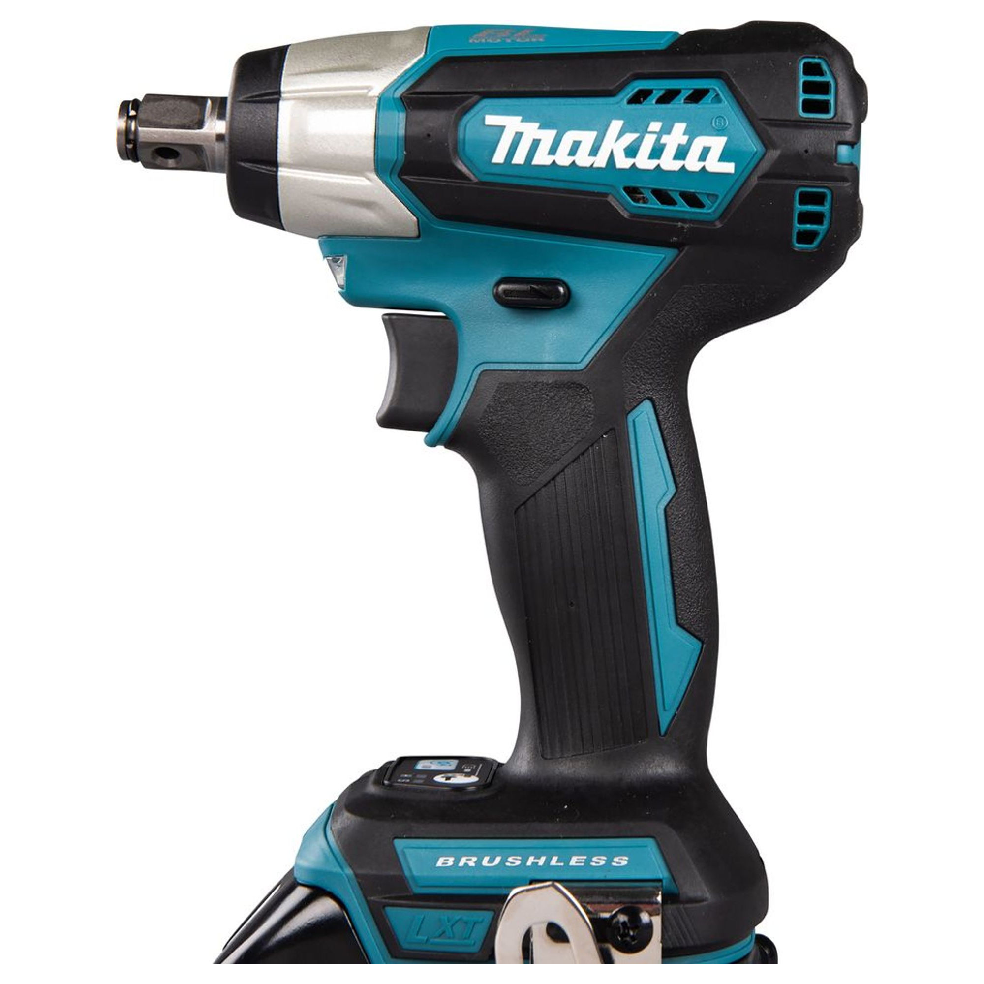 Chiave a impulsi Makita DTW181RTJ 18V 5Ah