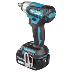 Chiave a impulsi Makita DTW181RTJ 18V 5Ah