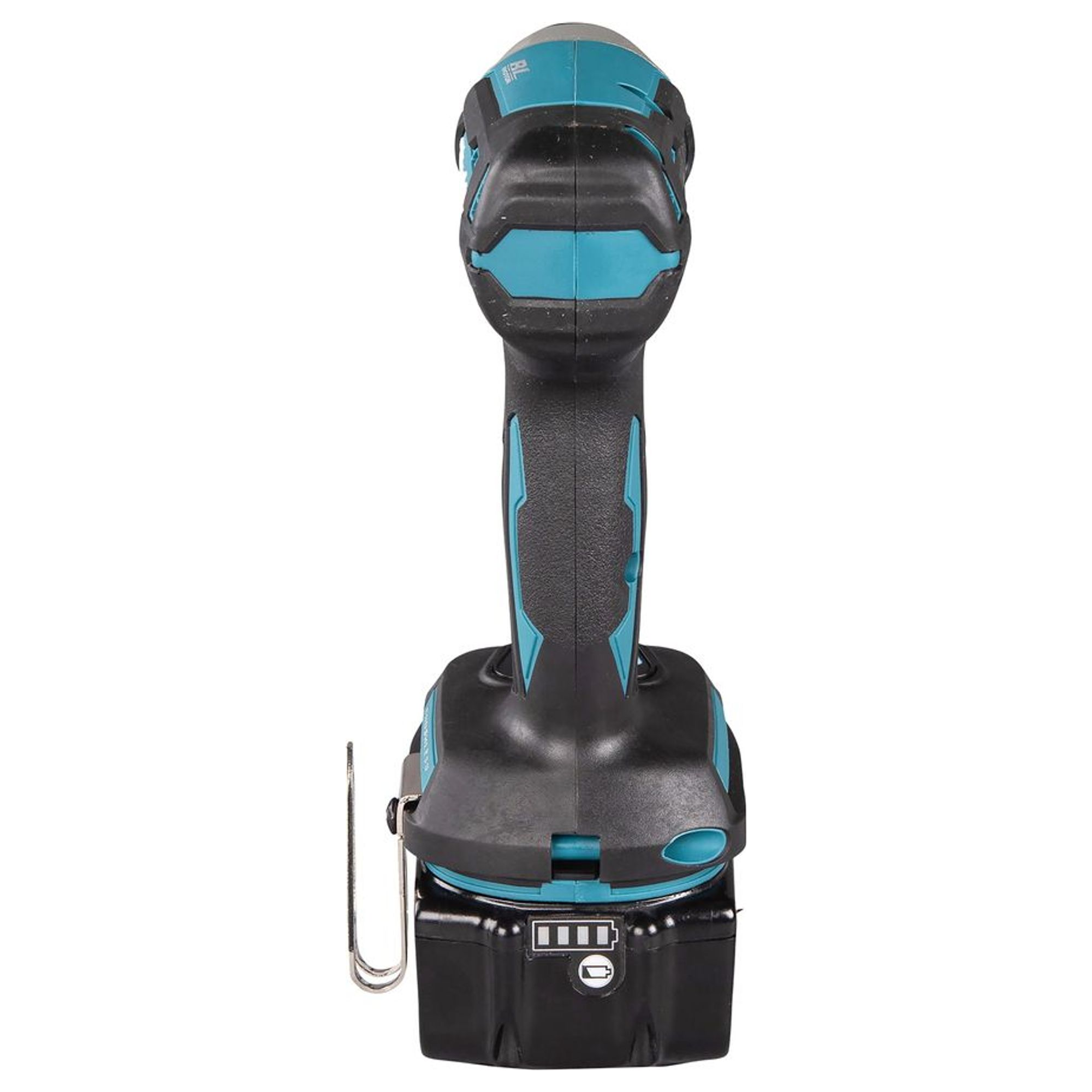 Chiave a impulsi Makita DTW181RTJ 18V 5Ah