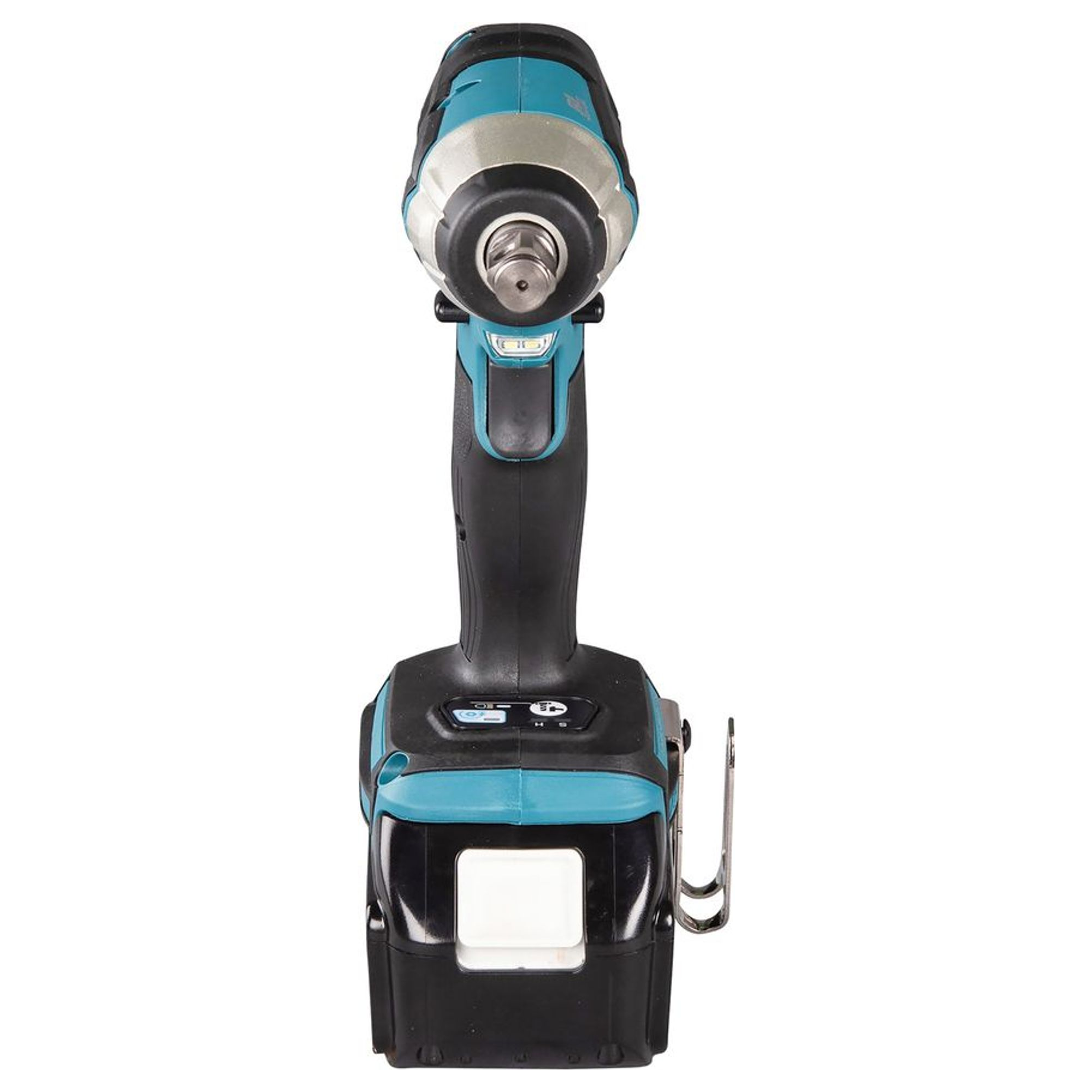 Chiave a impulsi Makita DTW181RTJ 18V 5Ah