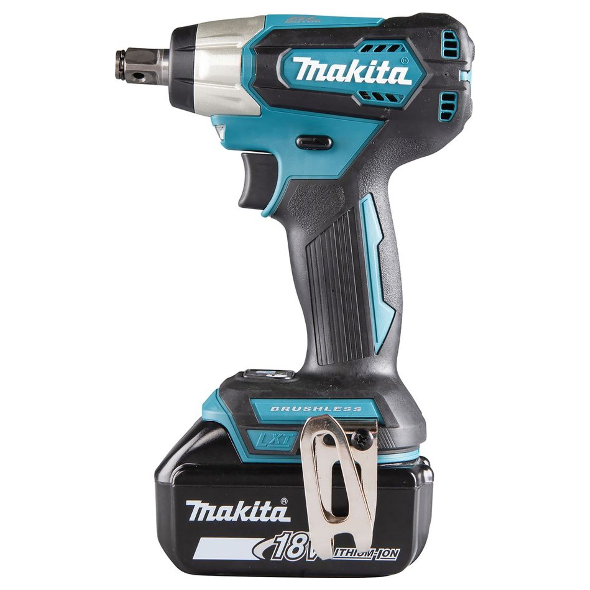 Chiave a impulsi Makita DTW181RTJ 18V 5Ah