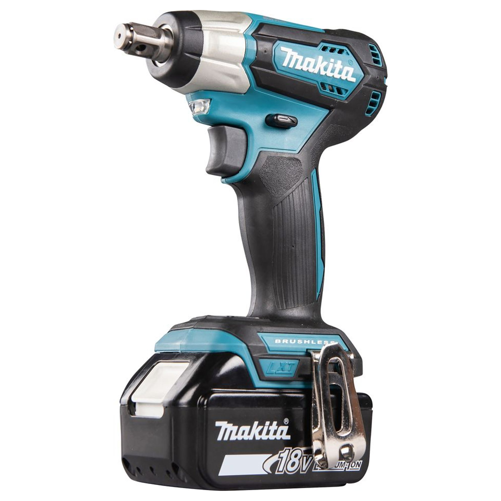 Chiave a impulsi Makita DTW181RTJ 18V 5Ah