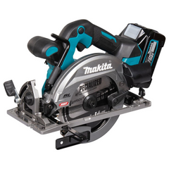 Sega Circolare Makita HS012GD201 40V 2.5Ah