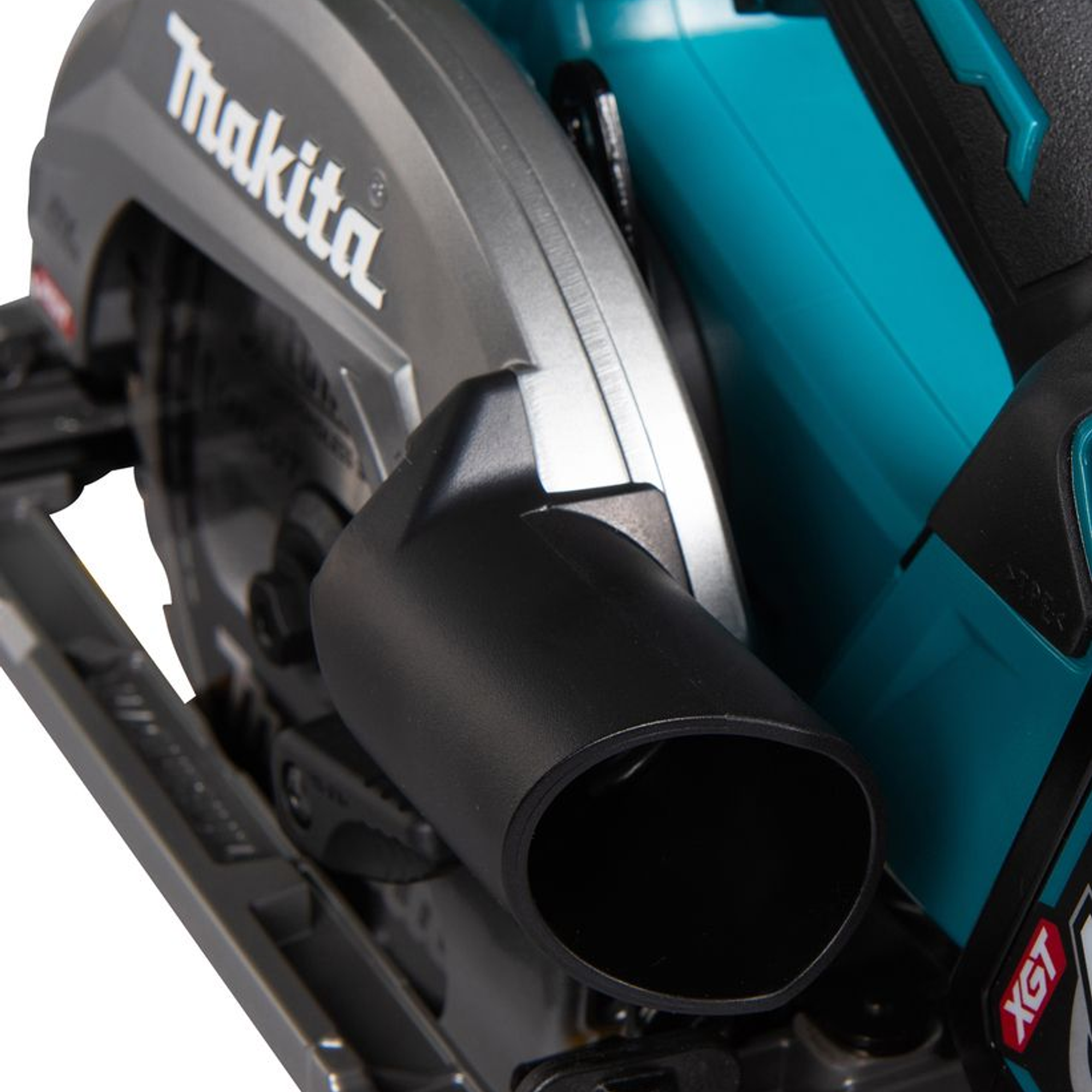 Sega Circolare Makita HS012GD201 40V 2.5Ah