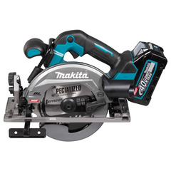 Sega Circolare Makita HS012GD201 40V 2.5Ah