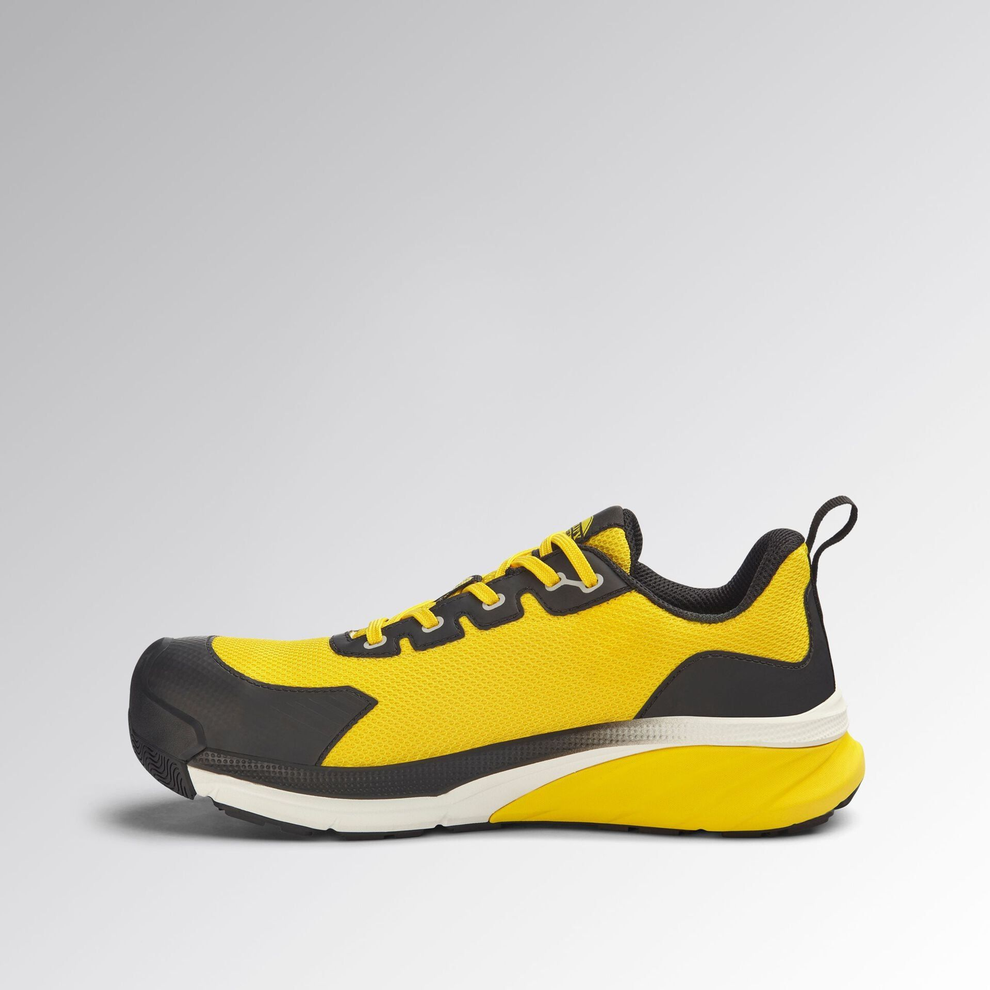 Scarpa Antinfortunistica Diadora Vortex DA2 Low S1PS Yellow