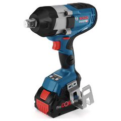 Avvitatore a impulsi Bosch GDS 18V-1050 HC PRO 18V