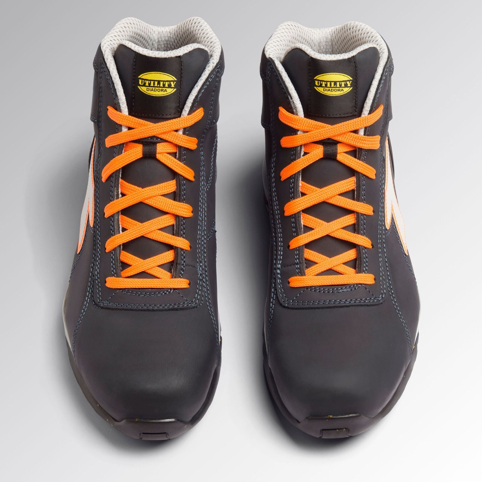 Scarpa Antinfortunistica Diadora Glove MDS Mid S3S DarkNavy