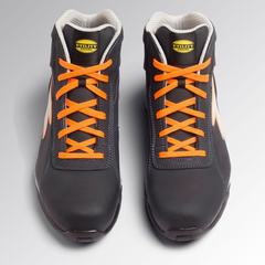Scarpa Antinfortunistica Diadora Glove MDS Mid S3S DarkNavy