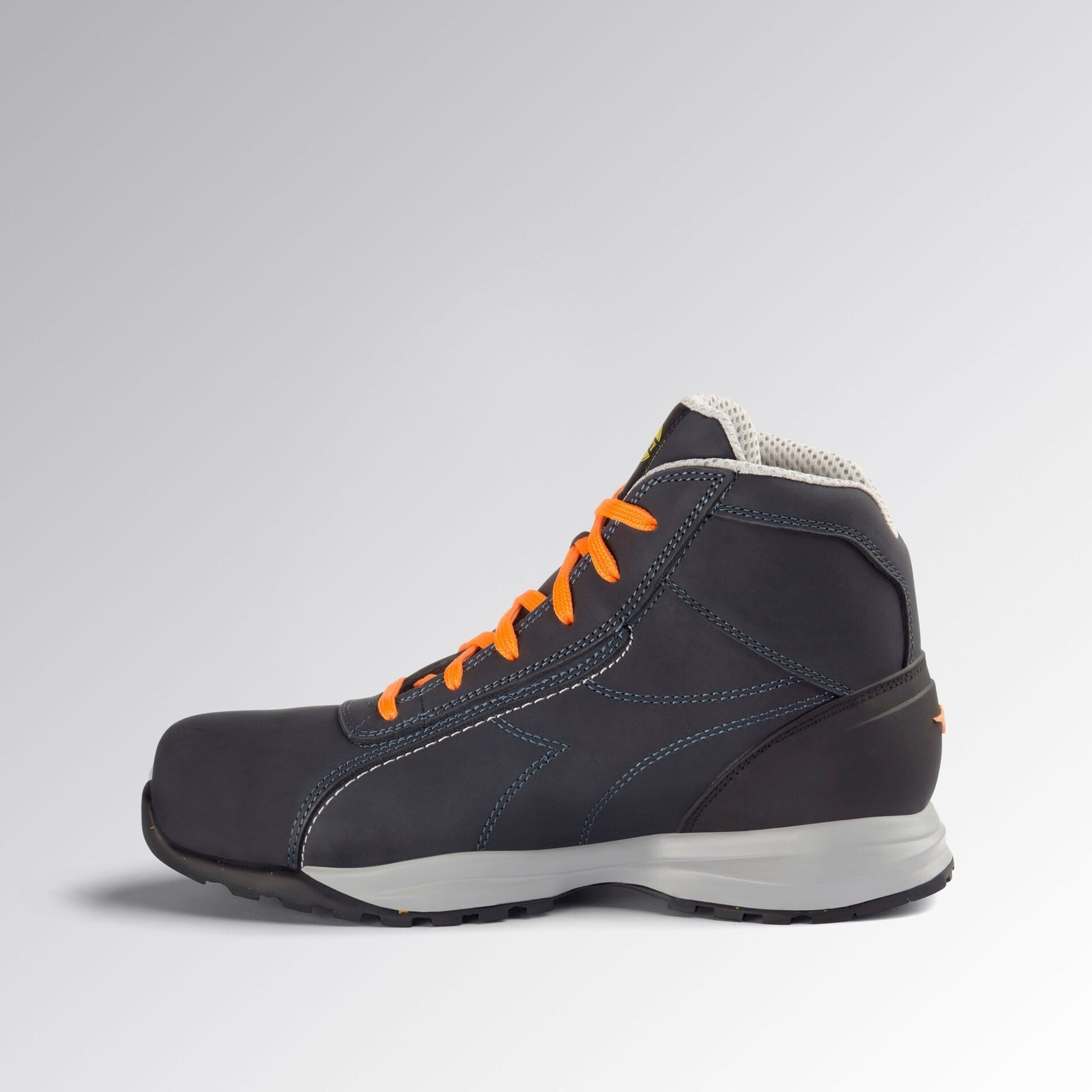 Scarpa Antinfortunistica Diadora Glove MDS Mid S3S DarkNavy