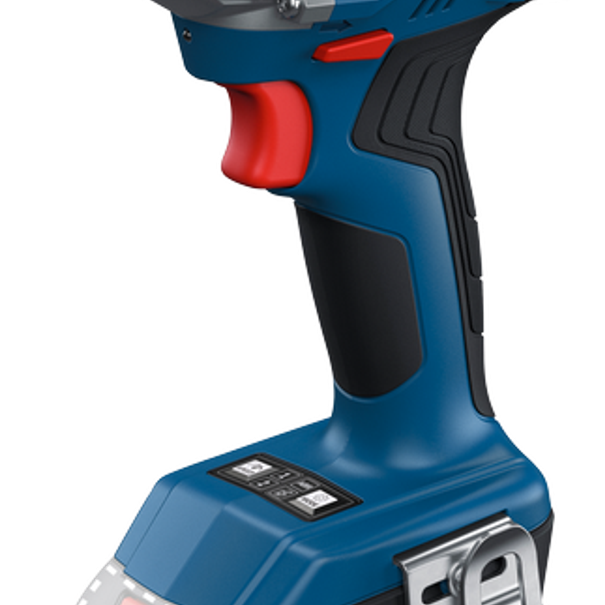 Avvitatore a massa battente Bosch GDX 18V-285 PRO 18V