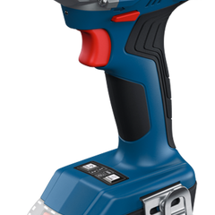 Avvitatore a massa battente Bosch GDX 18V-285 PRO 18V