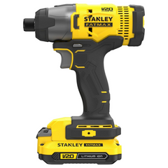 Avvitatore a Impulsi Stanley FatMax SFMCF800C2K-QW 18V 1.5Ah