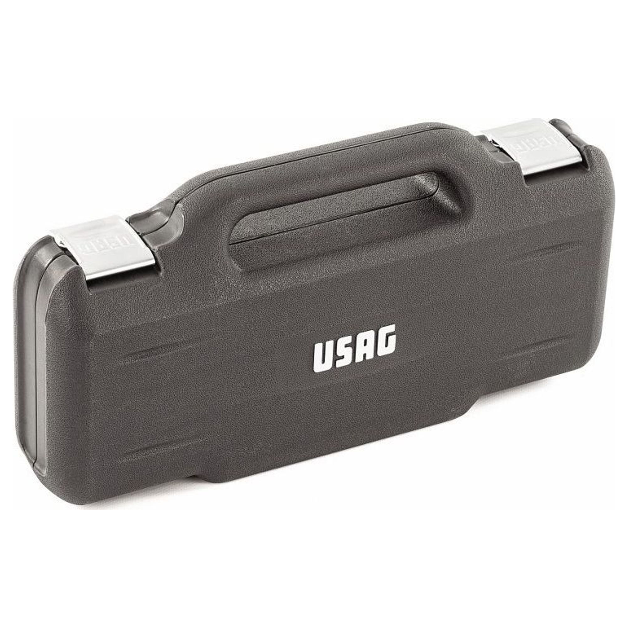 Set Avvitatore ad Impulsi Usag 942 PC3/C7 con Bussole Macchina 7 Pezzi