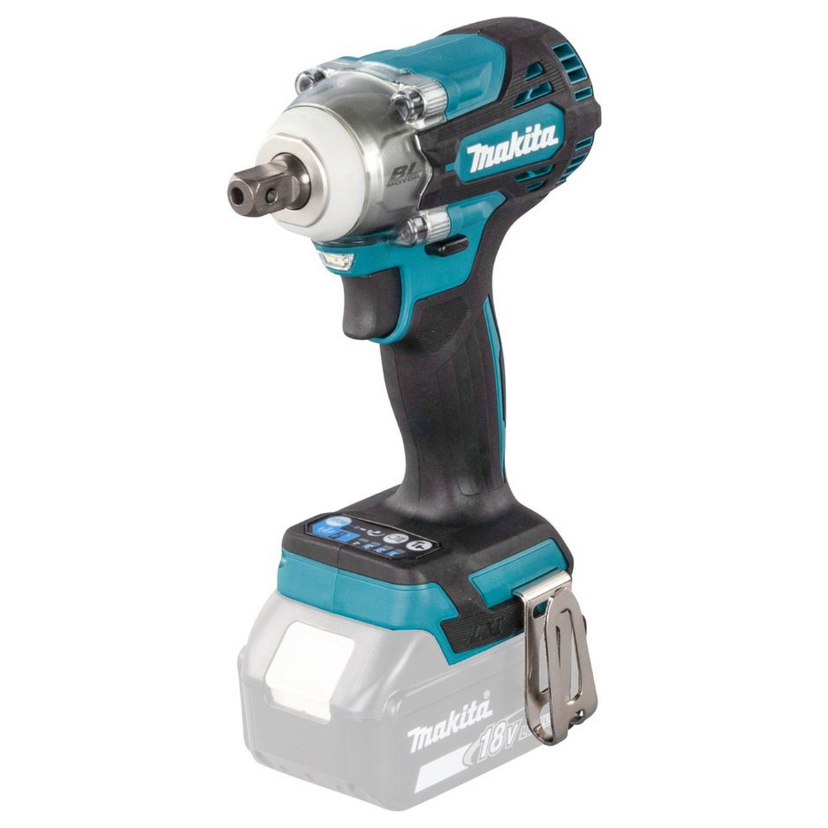 Chiave a impulsi Makita DTW301Z 18V