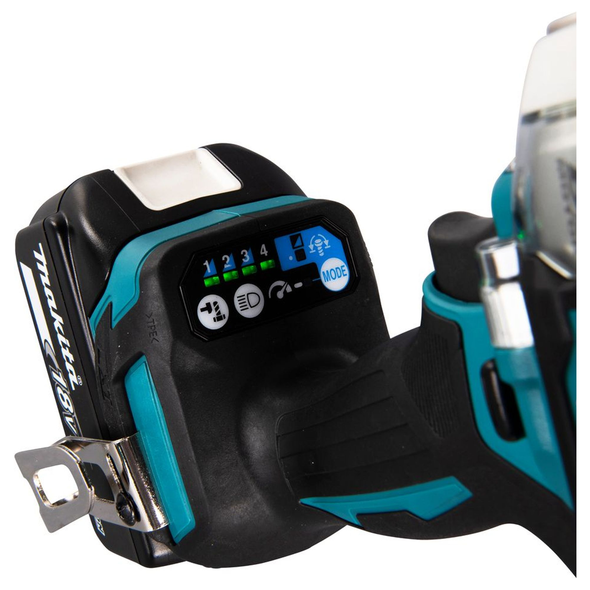 Chiave a impulsi Makita DTW301Z 18V