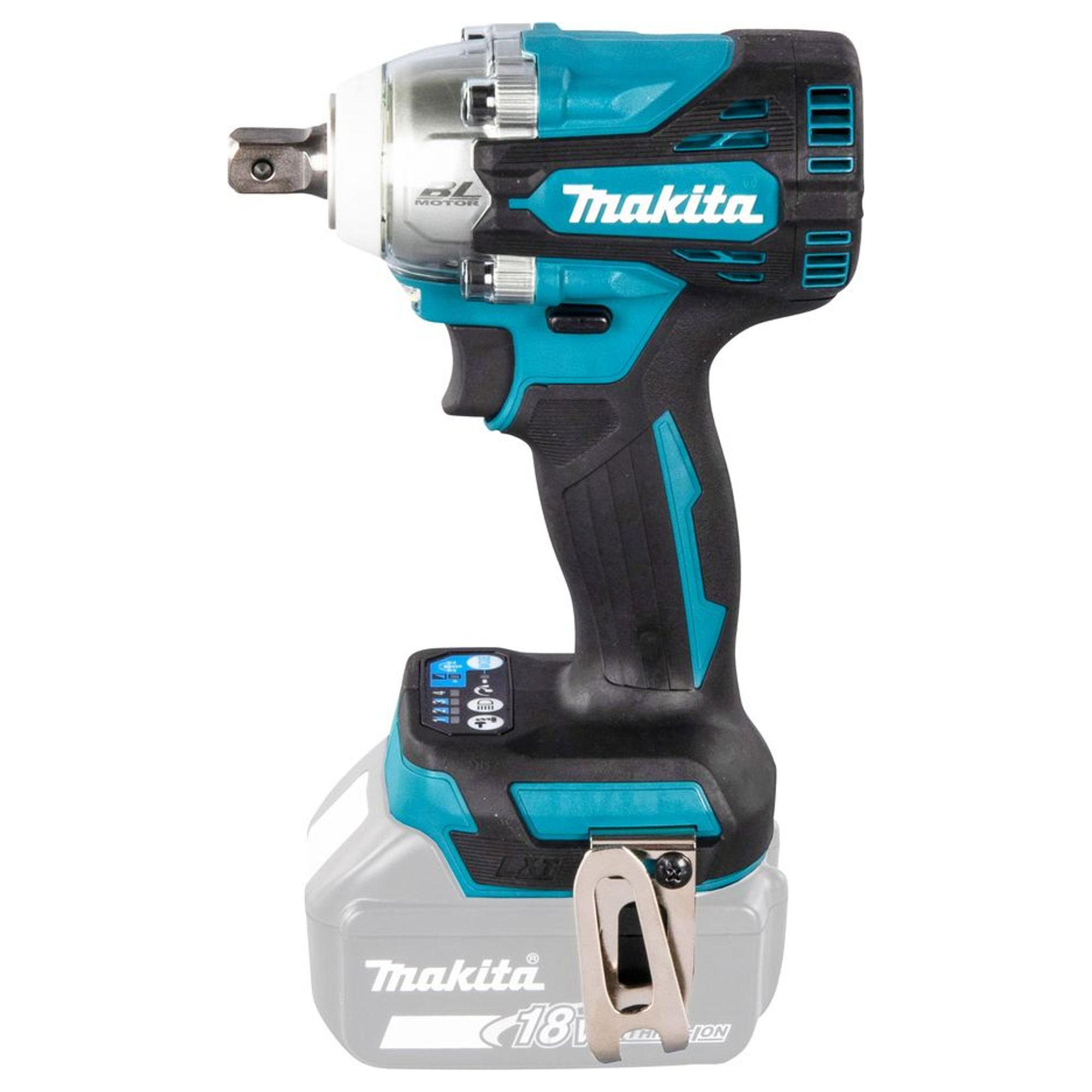 Chiave a impulsi Makita DTW301Z 18V