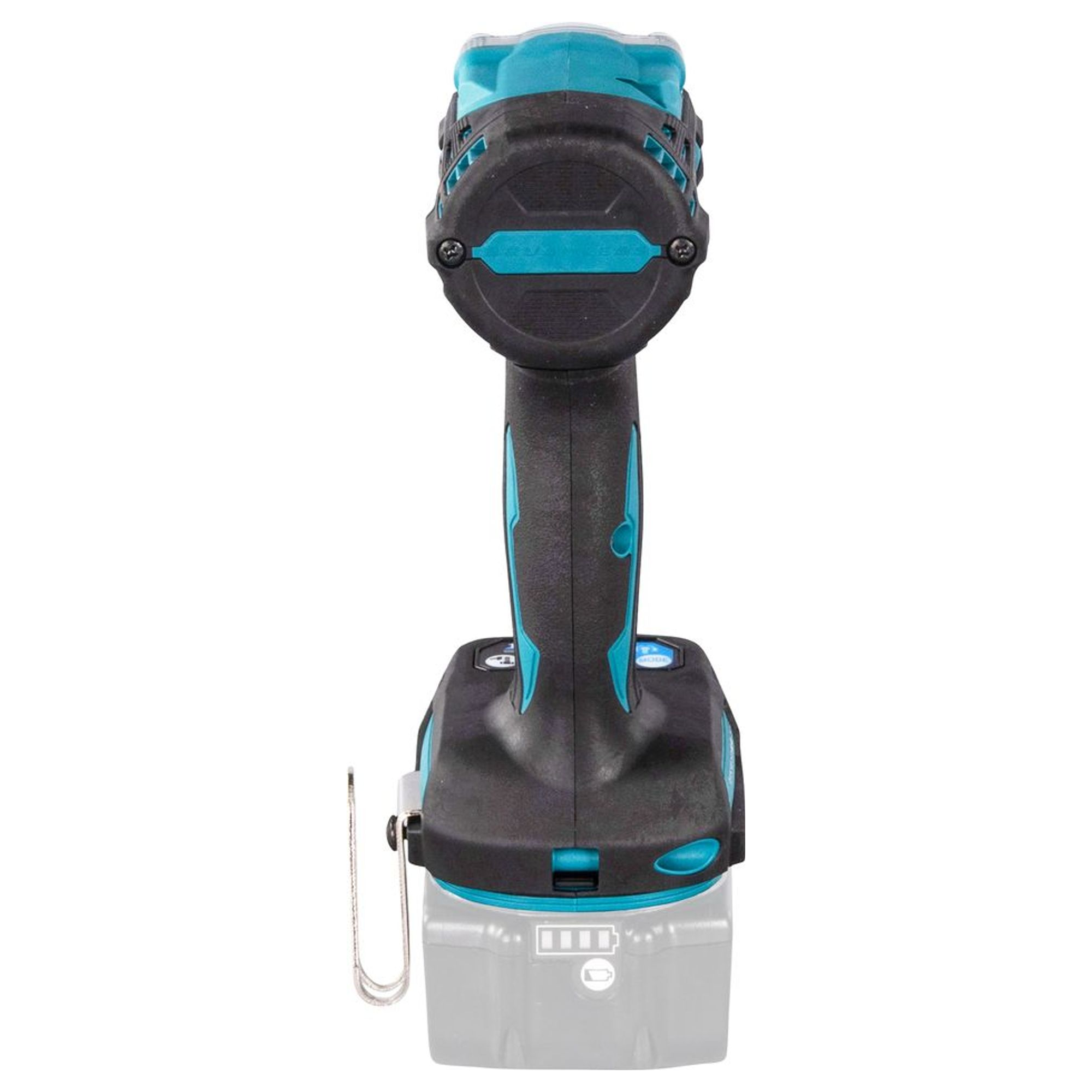 Chiave a impulsi Makita DTW301Z 18V
