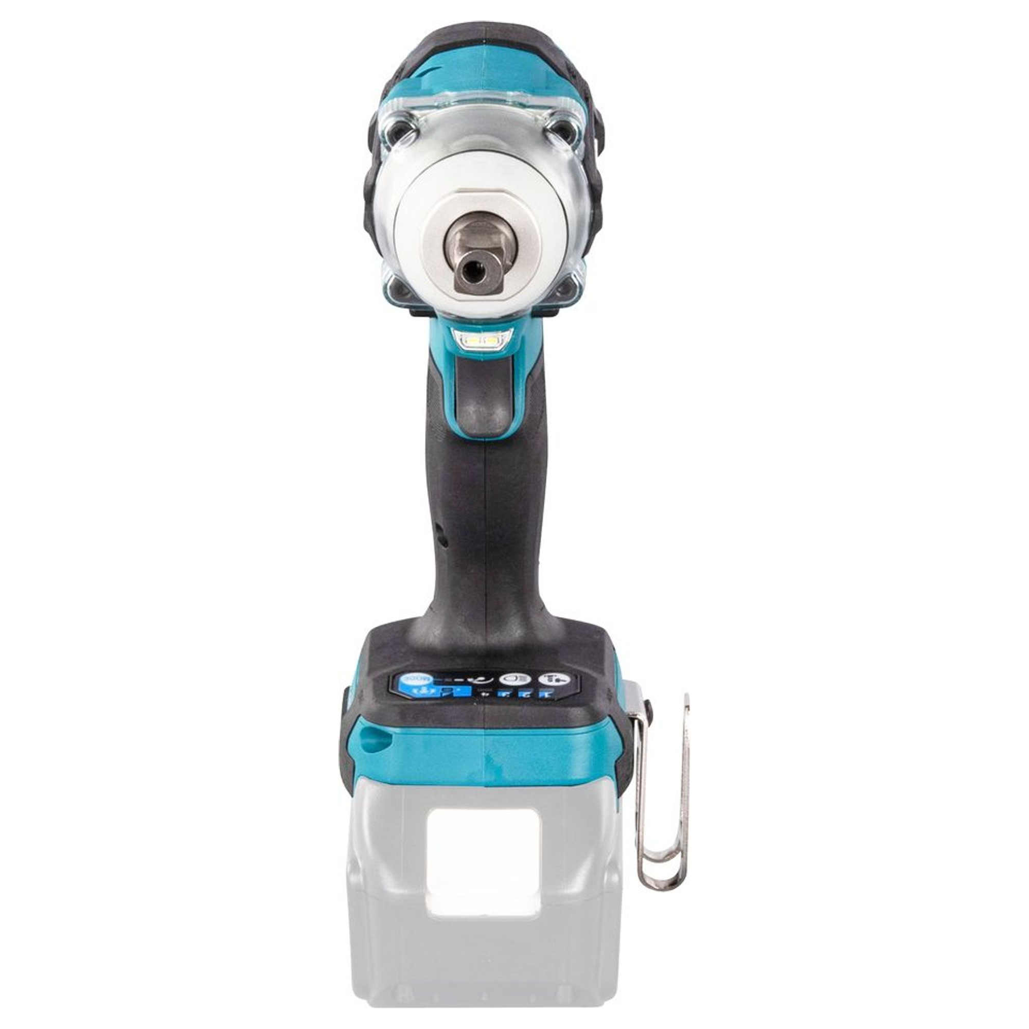 Chiave a impulsi Makita DTW301Z 18V