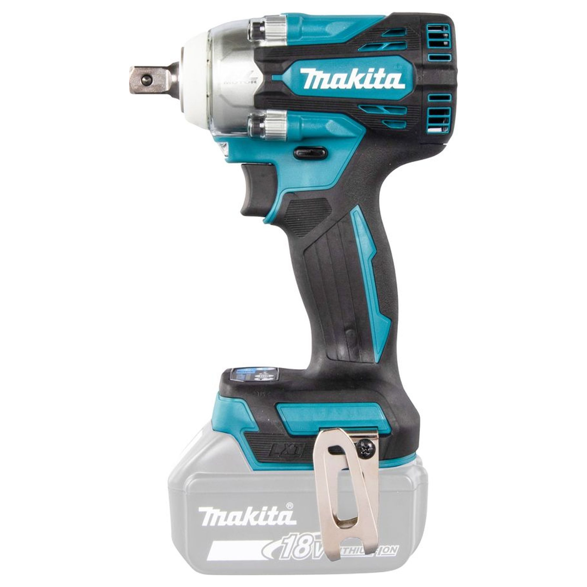 Chiave a impulsi Makita DTW301Z 18V