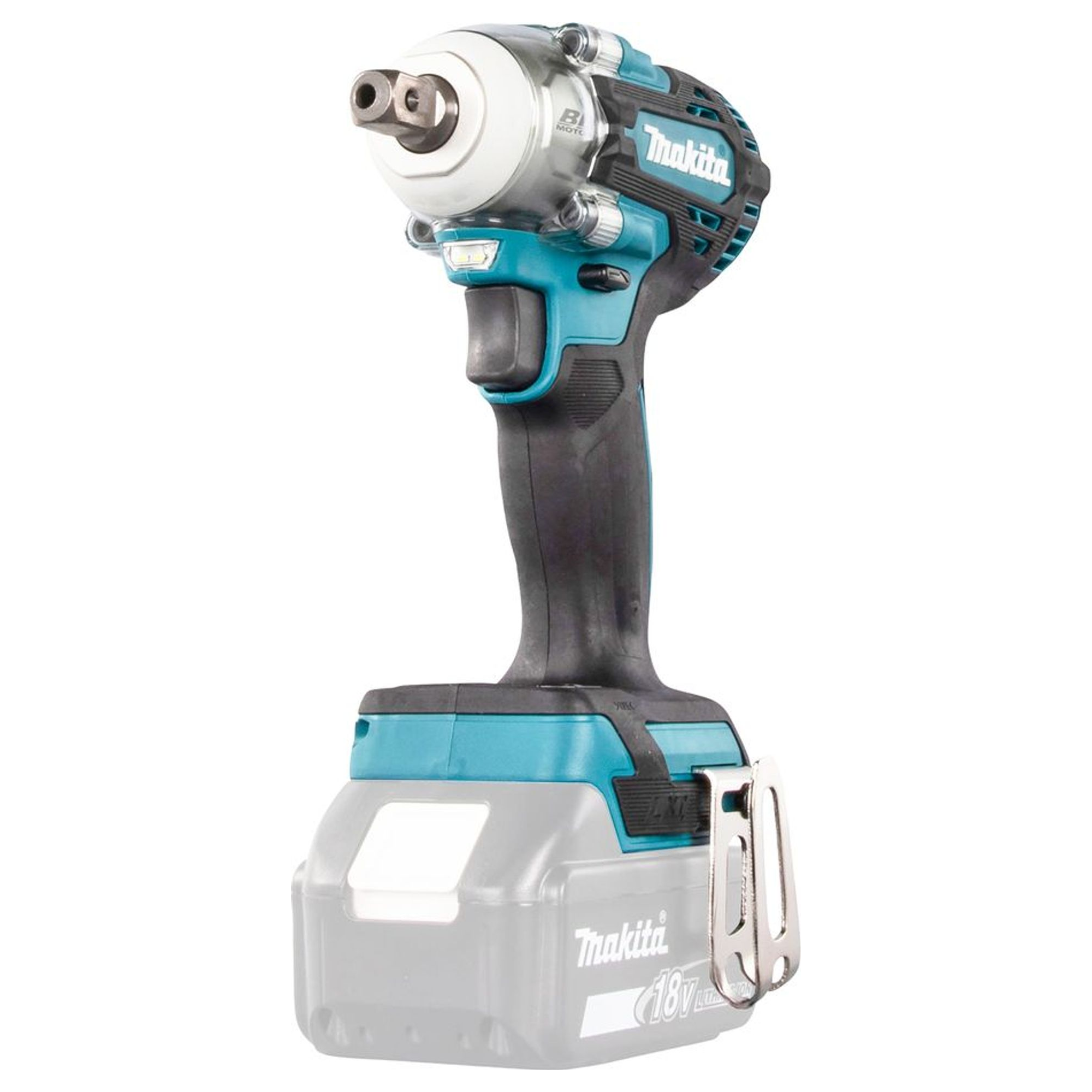 Chiave a impulsi Makita DTW301Z 18V